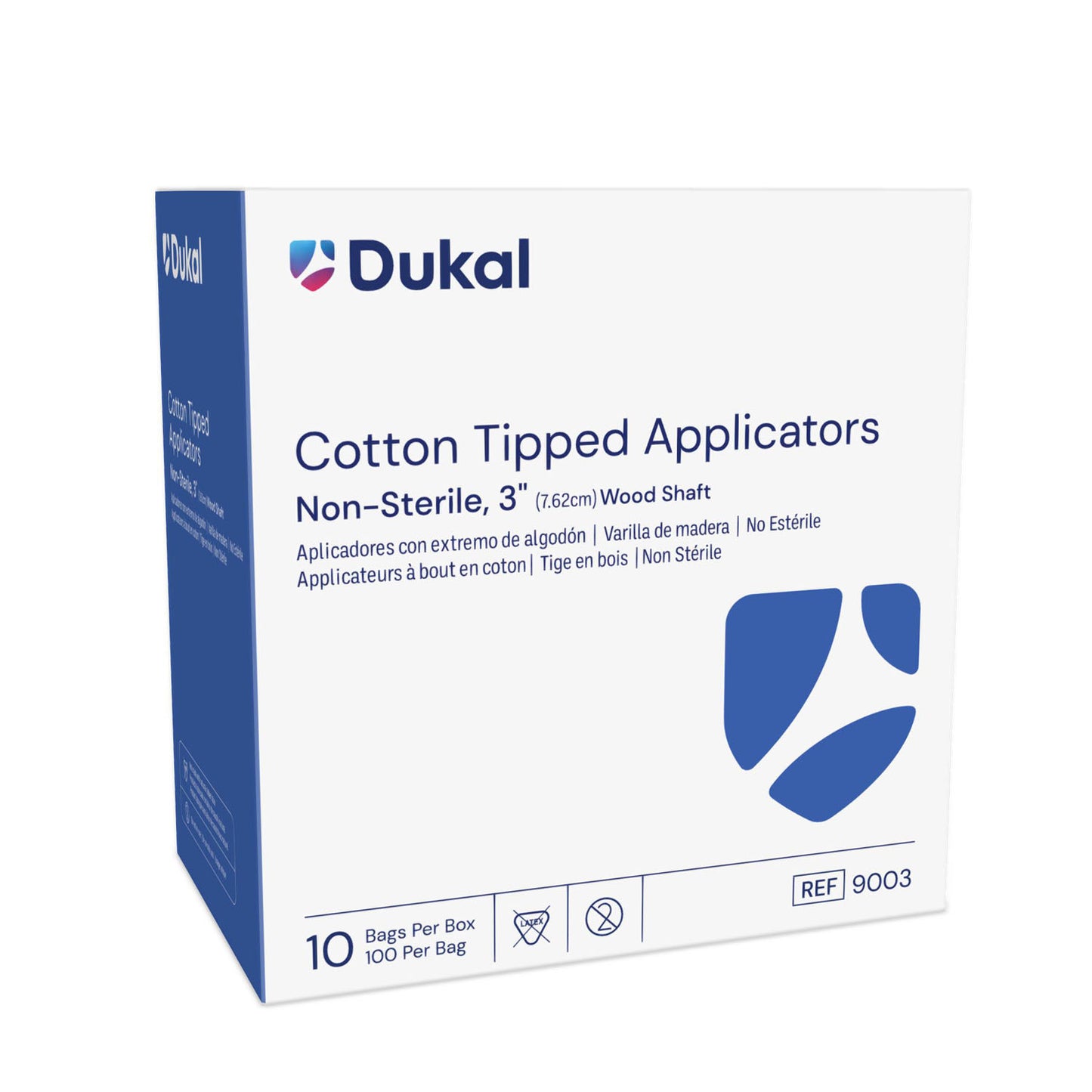 Dukal Cotton Tipped Applicators, DUK 9003