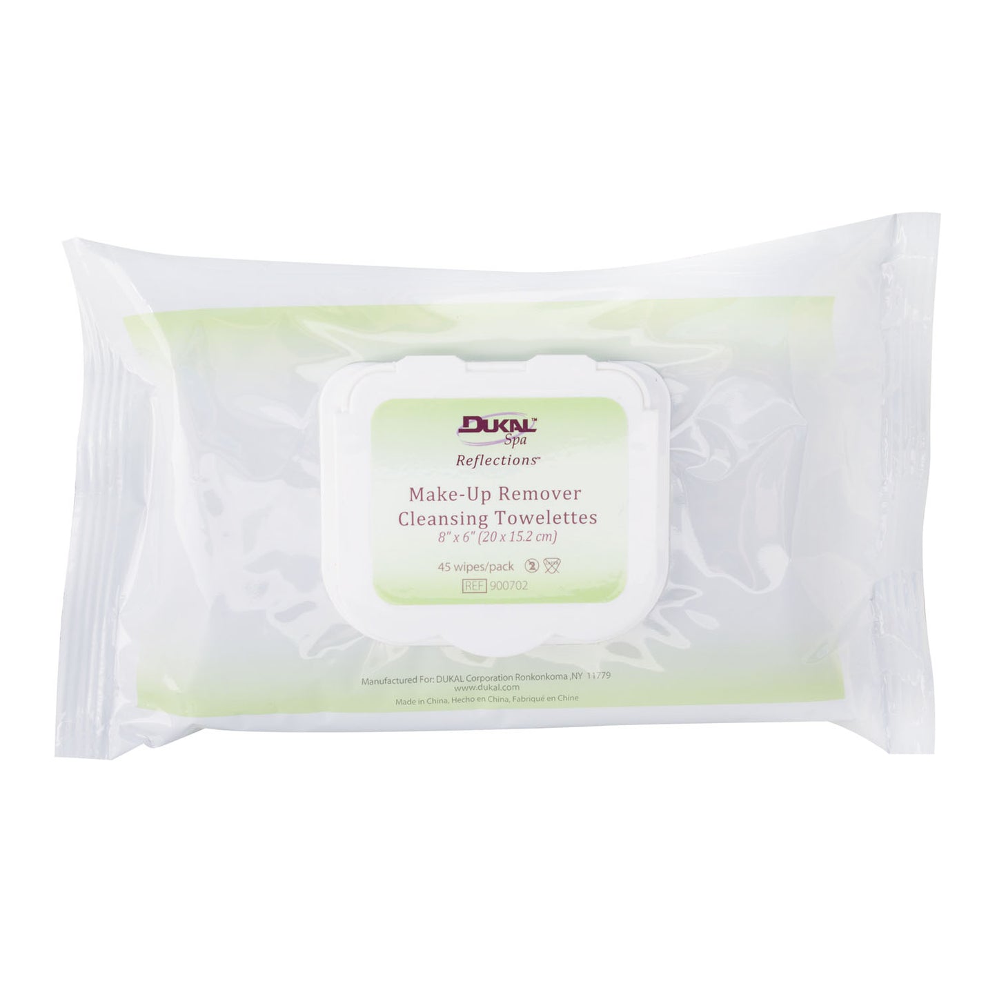 Dukal Spa Supply & Spa Care Products, DUK 900702
