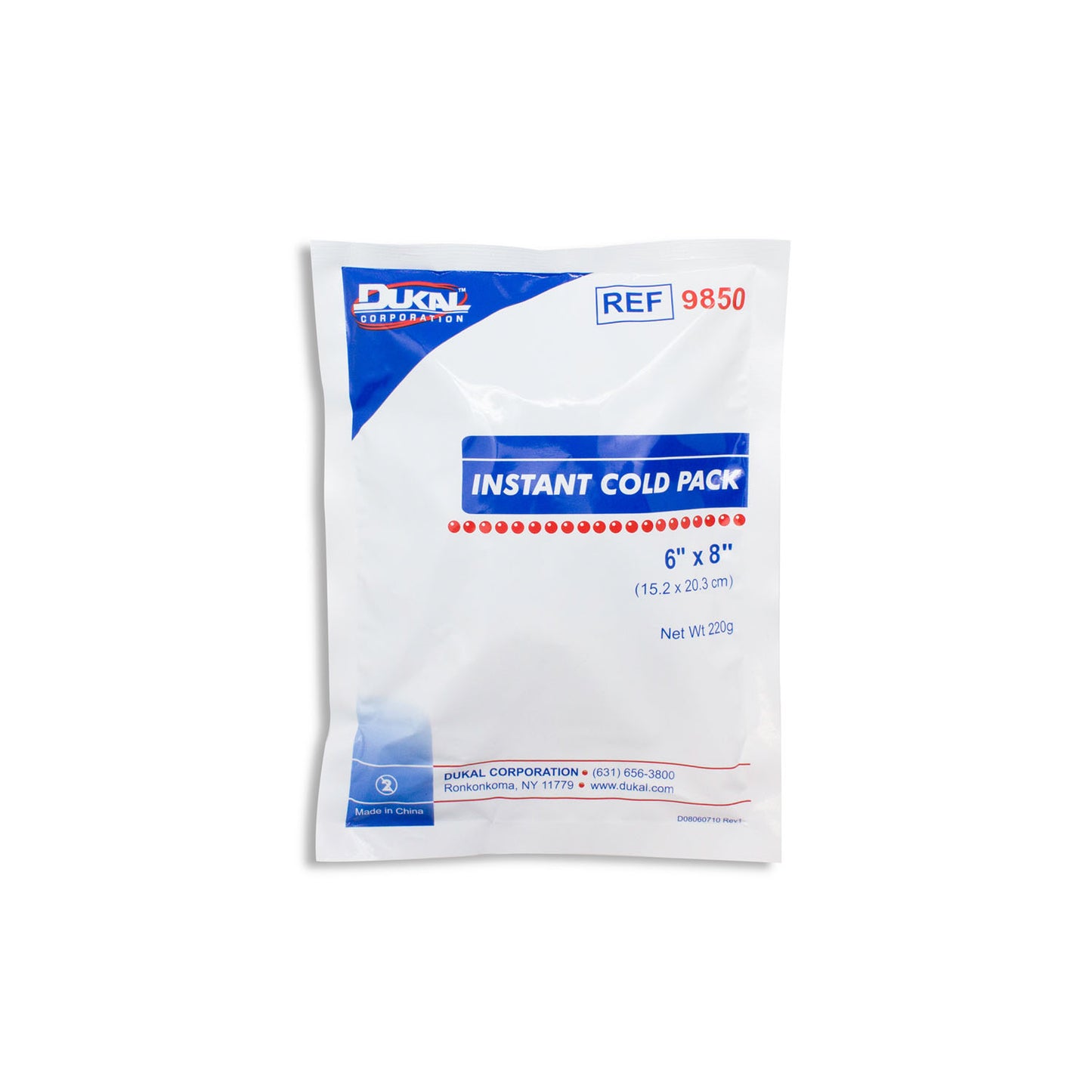 Dukal Hot/Cold Therapy Products, DUK 9850