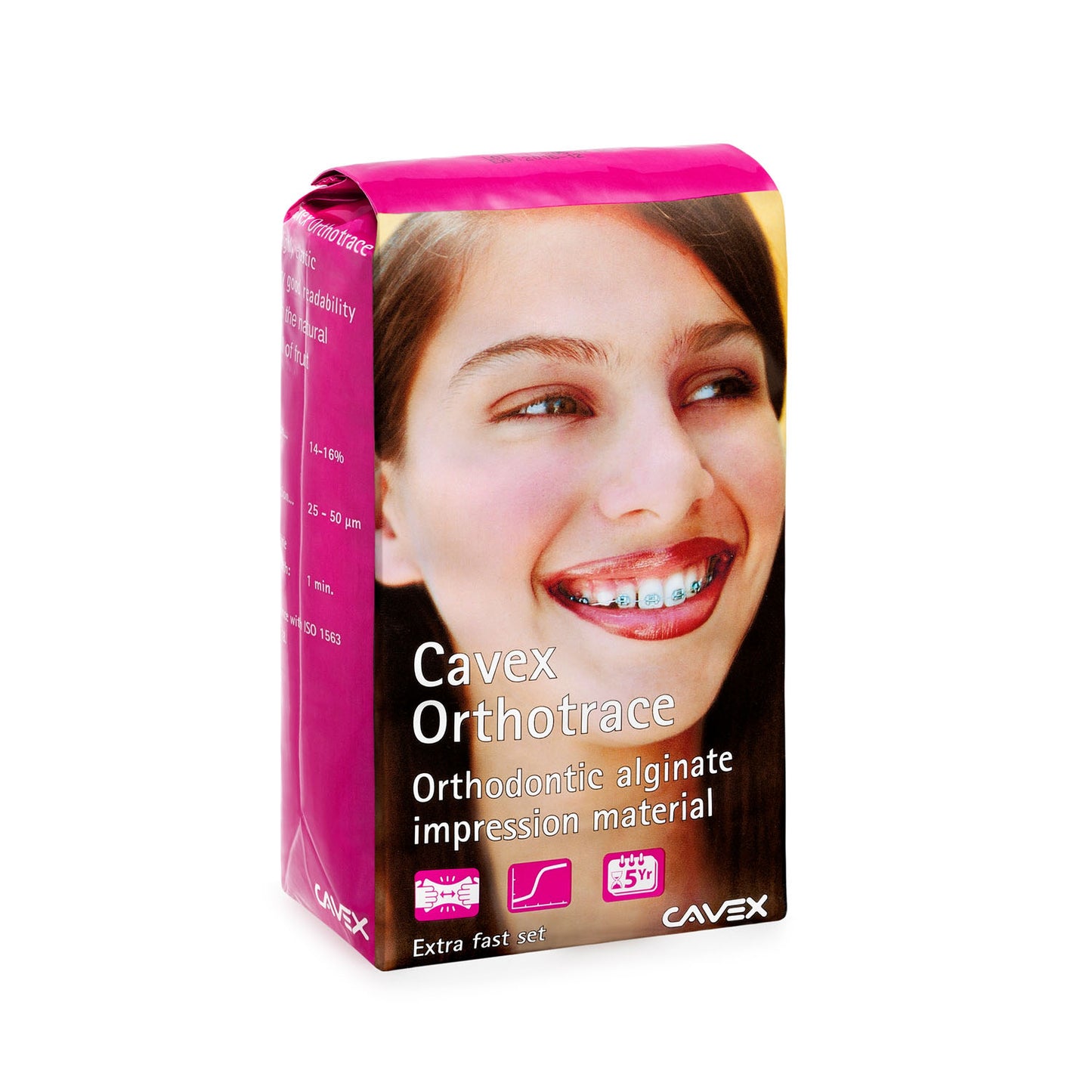 Dukal Cavex Impression Material, DUK AA380