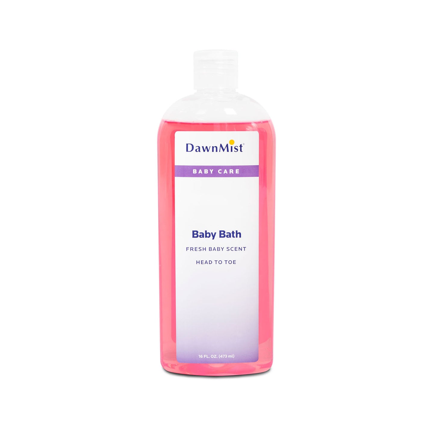 Dukal Dawnmist Baby Bath, DUK BB4548