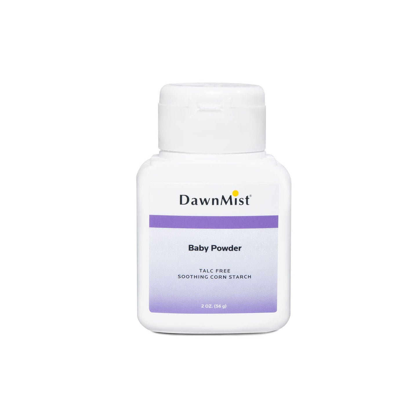 Dukal Dawnmist Baby Powder, DUK BP02