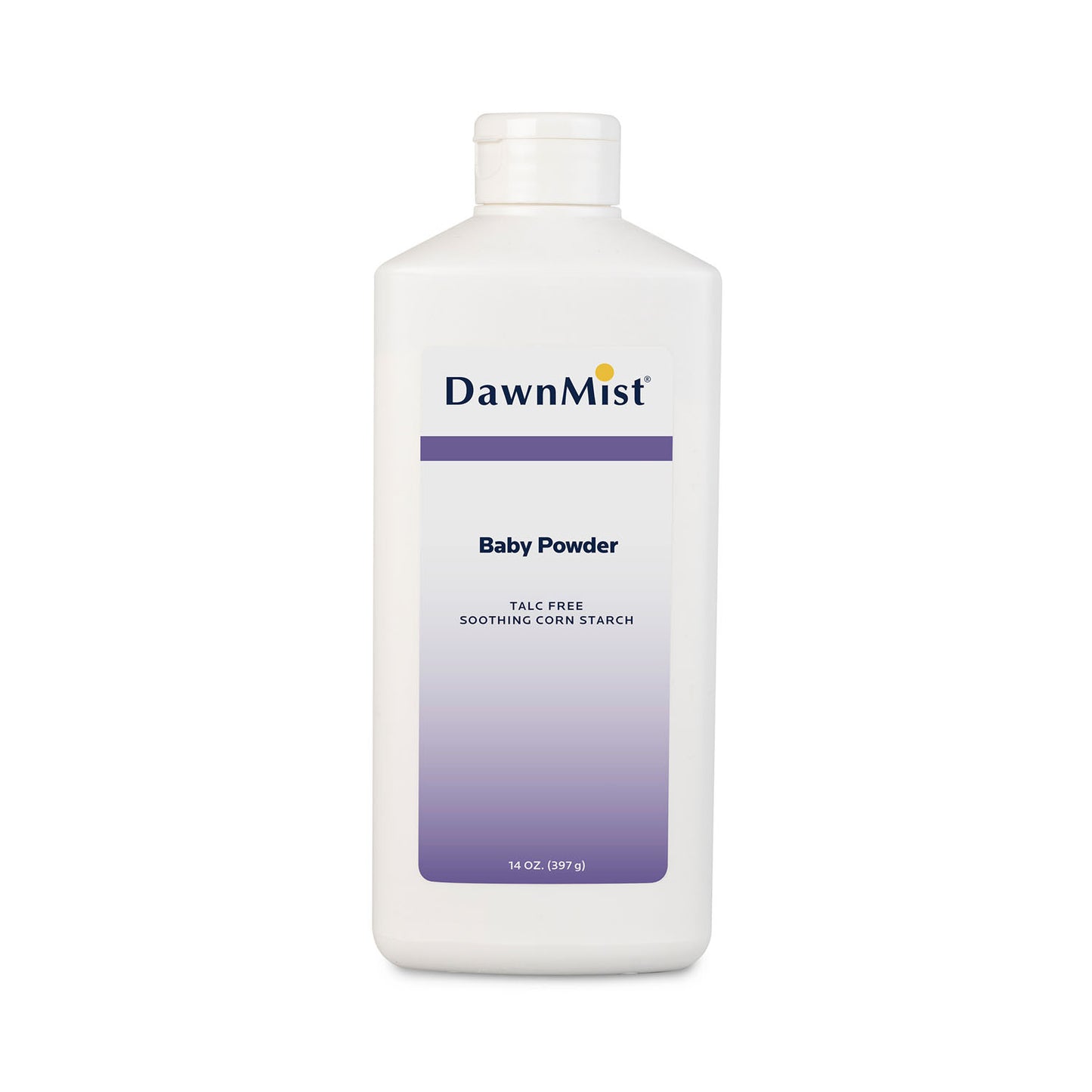Dukal Dawnmist Baby Powder, DUK BP1412
