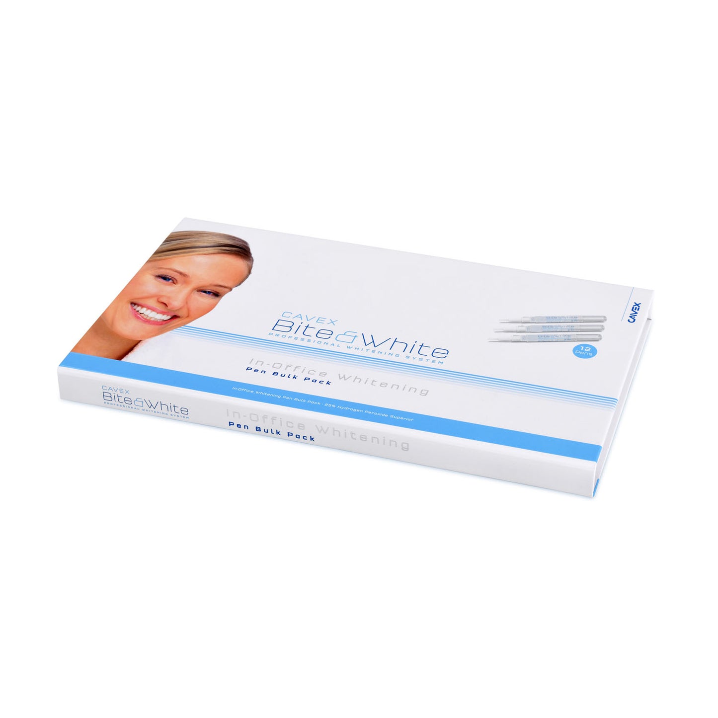 Dukal Cavex Bite&White Teeth Whitening, DUK BW051