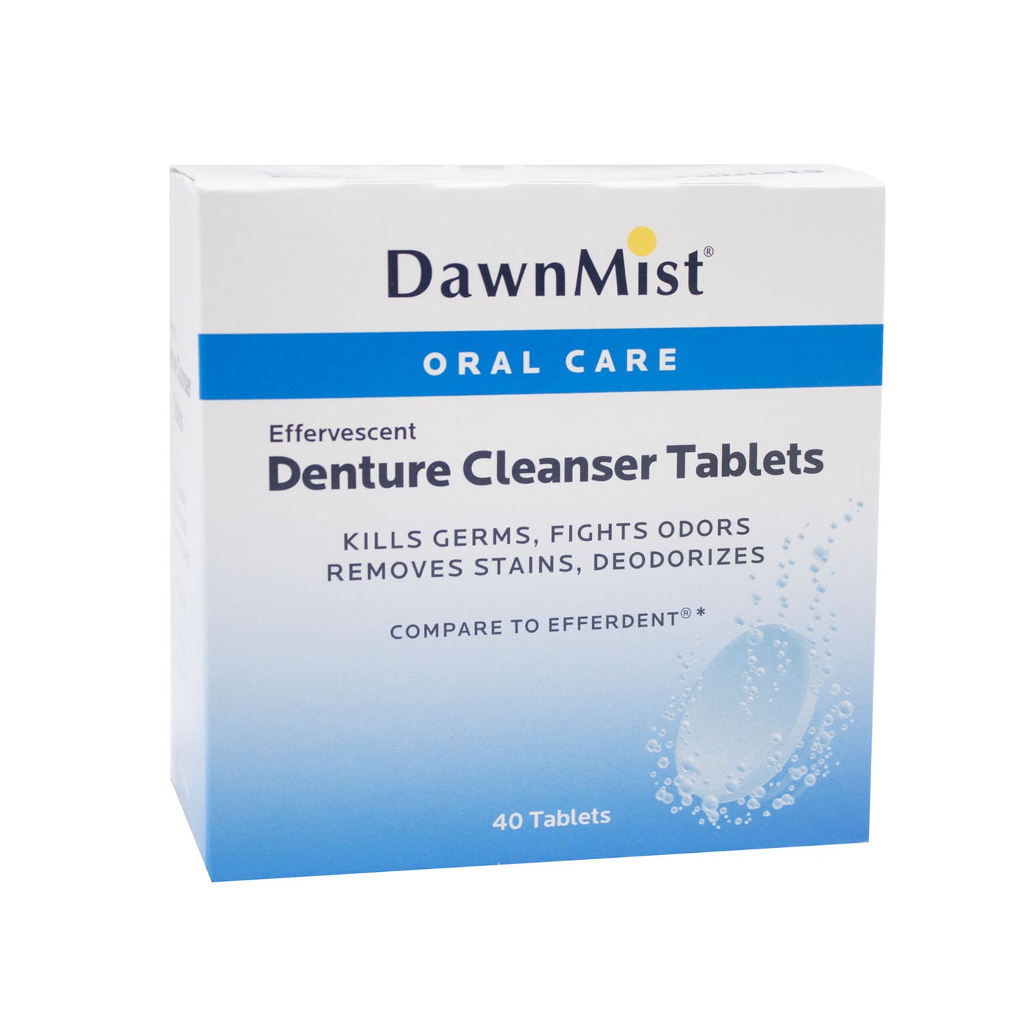 Dukal Dawnmist Denture Care, DUK DEN6283