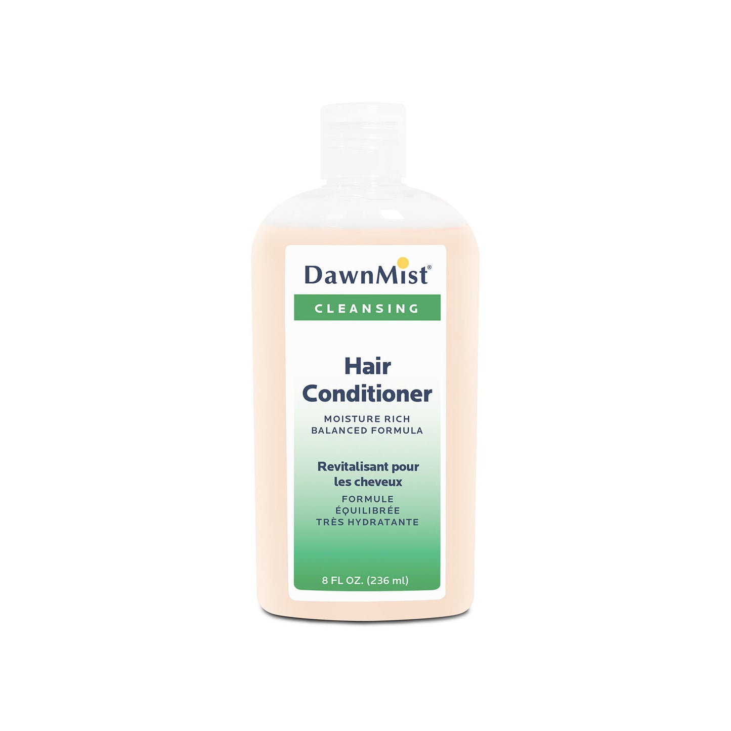 Dukal Dawnmist Shampoo & Body Wash, DUK HC08