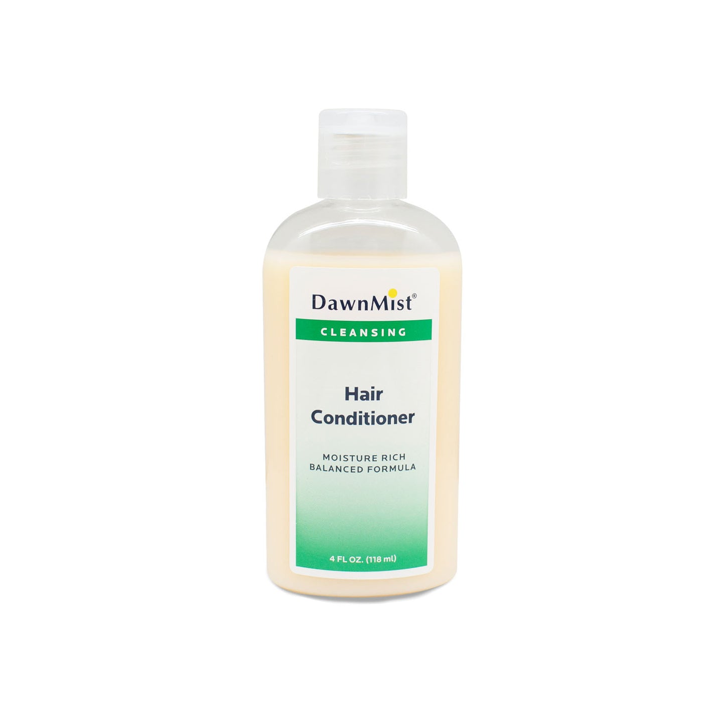 Dukal Dawnmist Shampoo & Body Wash, DUK HC3336