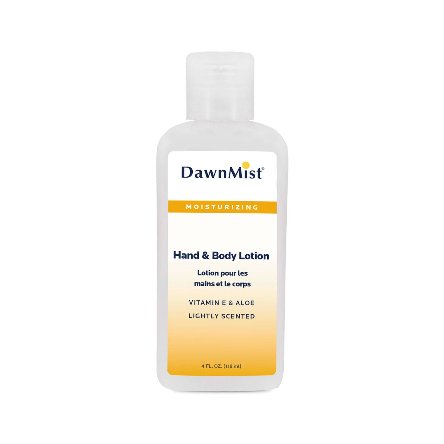 Dukal Dawnmist Hand & Body Lotion, DUK HL3343