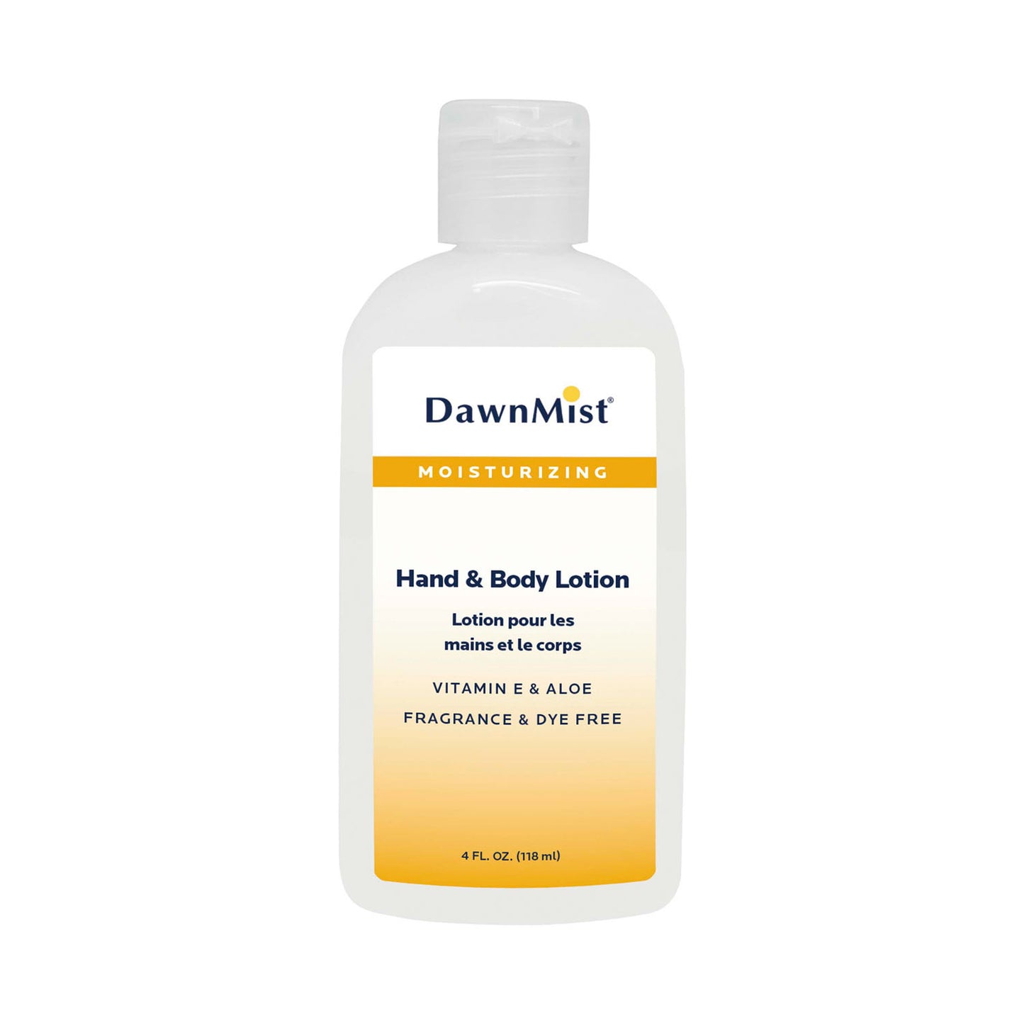 Dukal Dawnmist Hand & Body Lotion, DUK HLF02