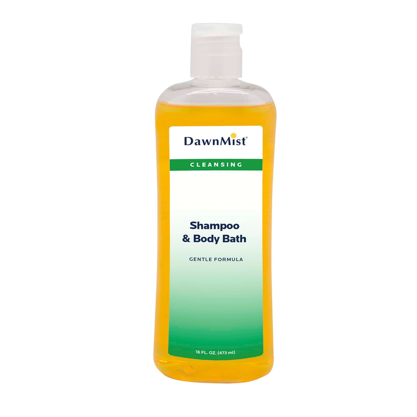 Dukal Dawnmist Shampoo & Body Wash, DUK MS16