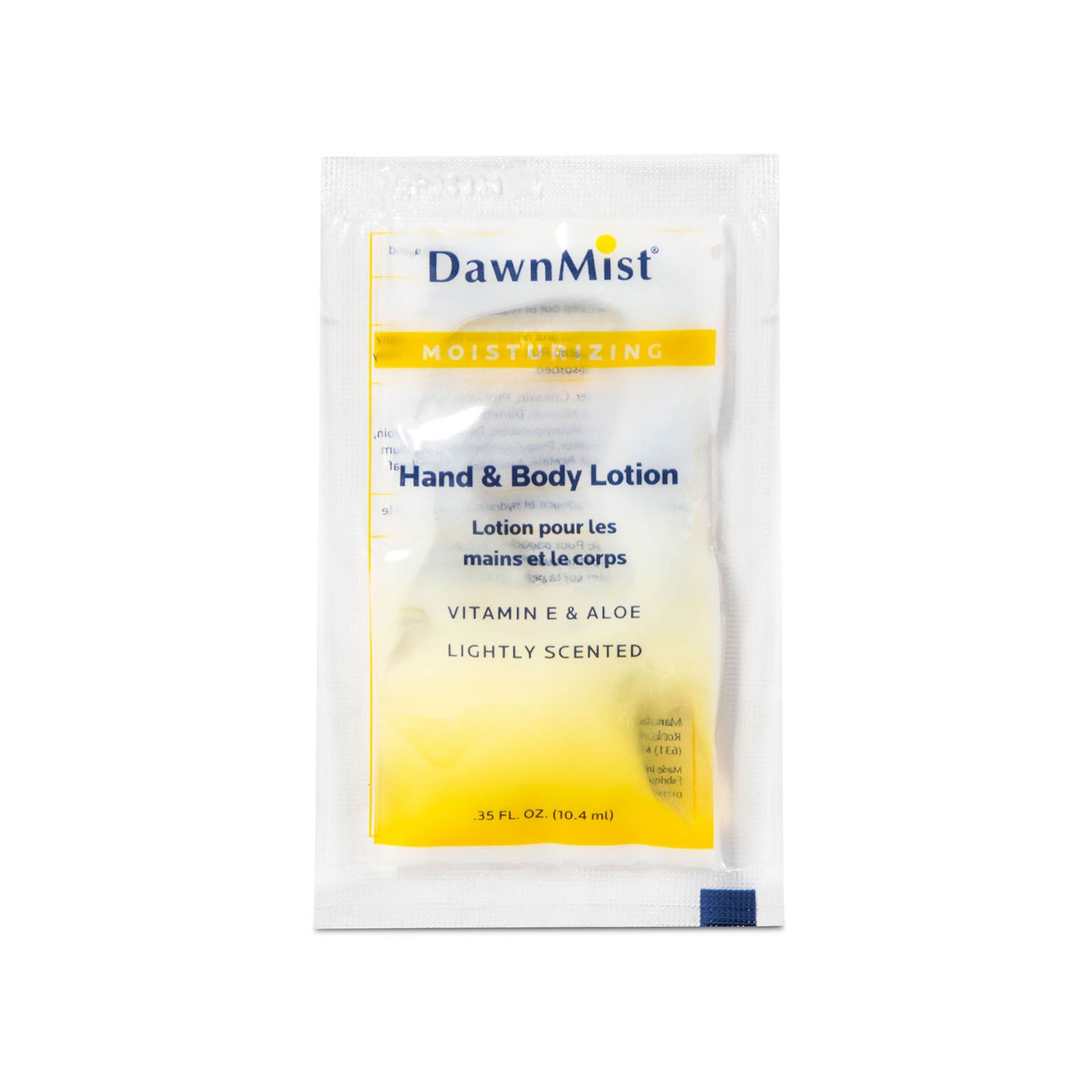 Dukal Dawnmist Hand & Body Lotion, DUK PH10