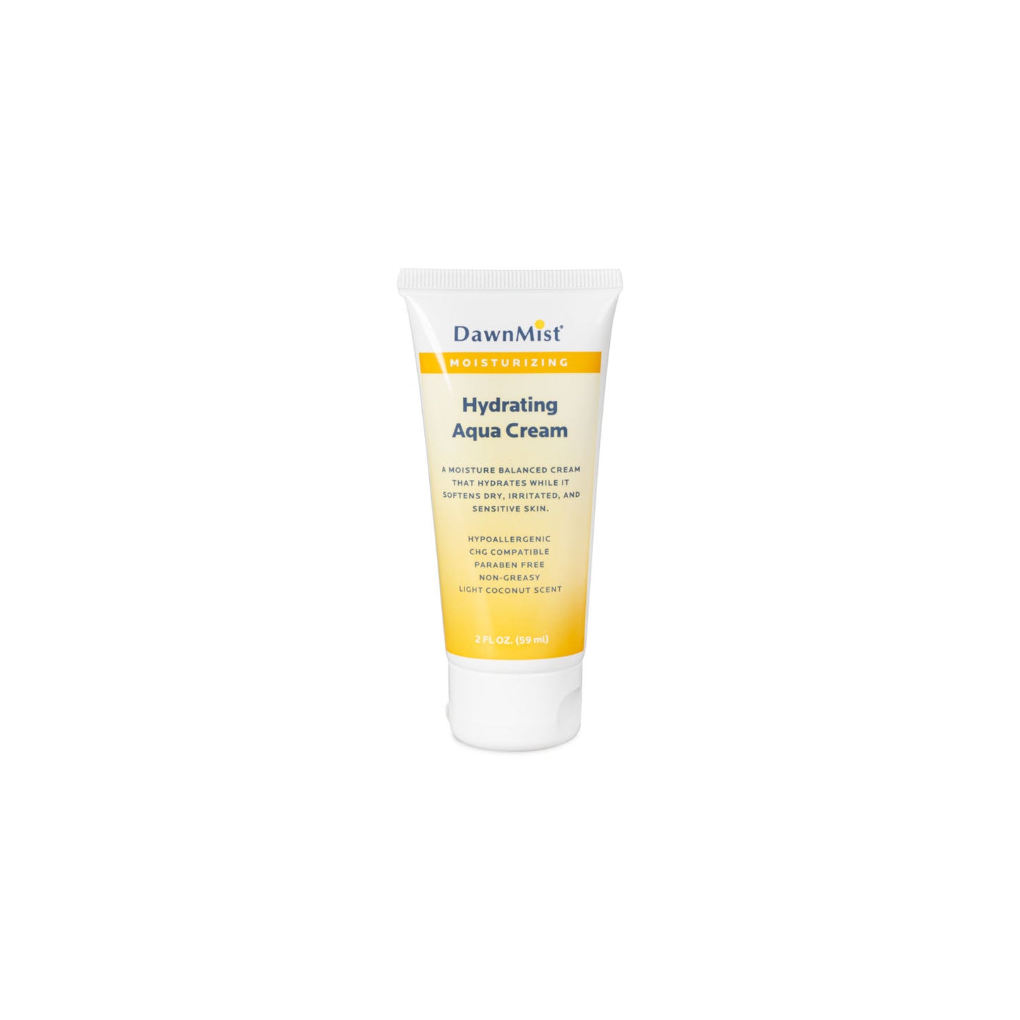 Dukal Hydrating Aqua Cream, DUK PHC02