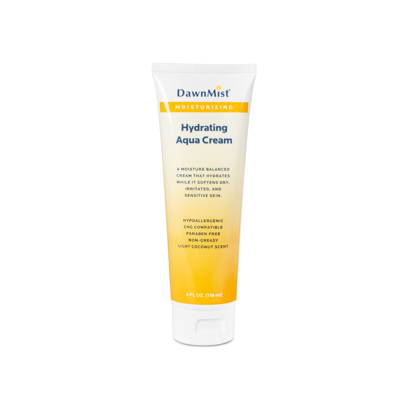 Dukal Hydrating Aqua Cream, DUK PHC04