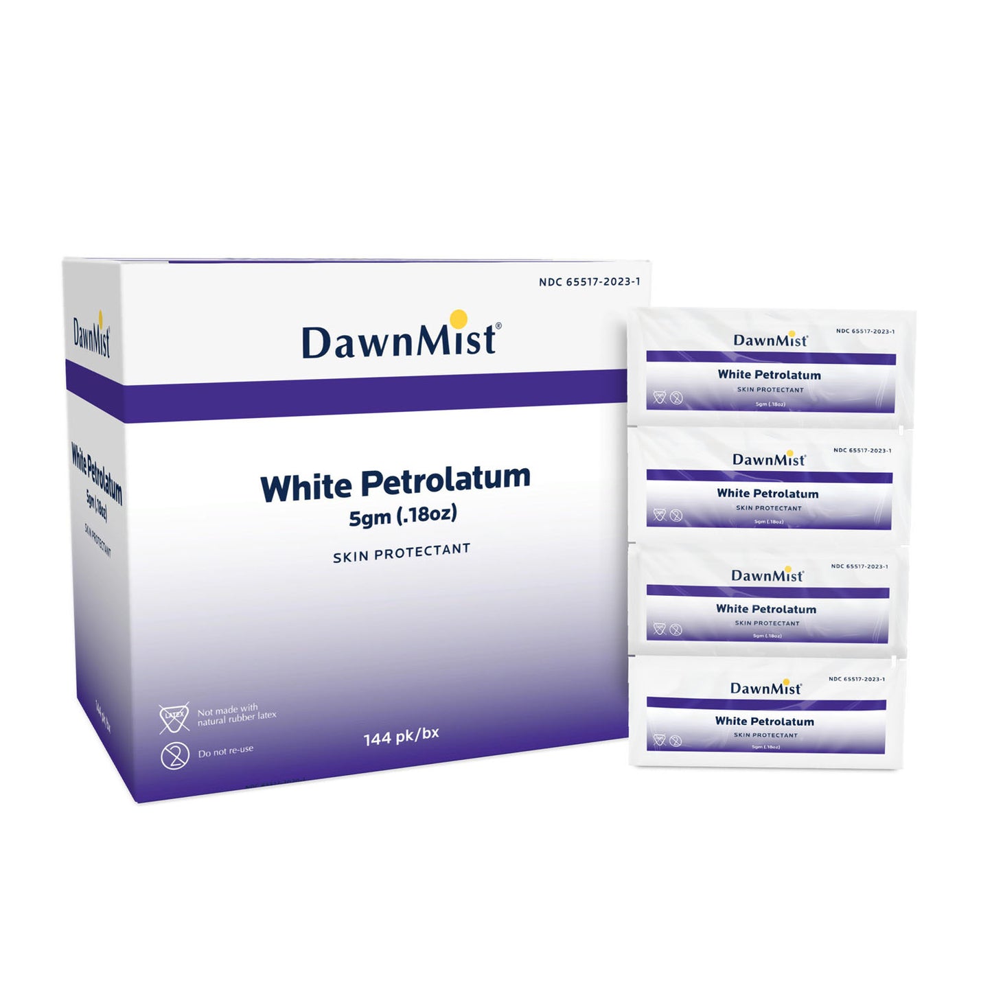 Dukal Dawnmist Petroleum Jelly, DUK PJ4324