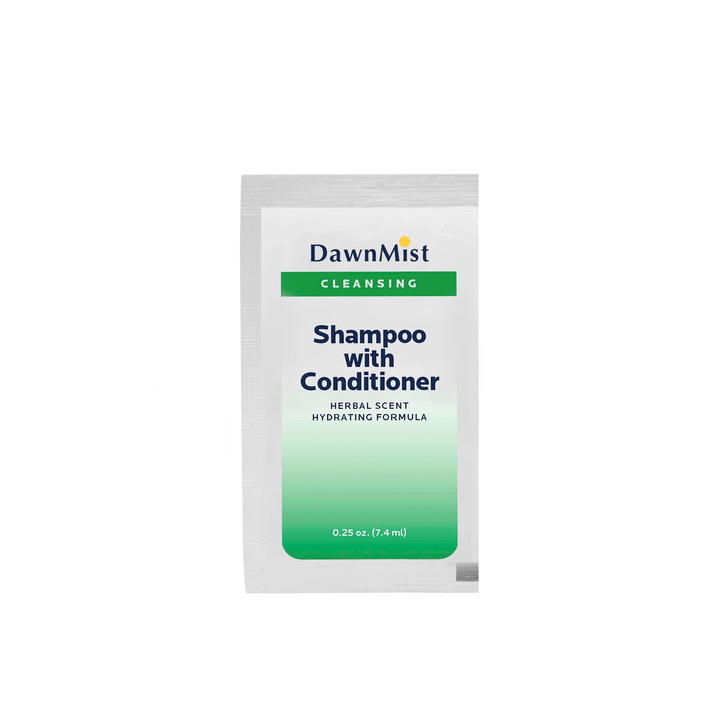 Dukal Dawnmist Shampoo & Body Wash, DUK PSC70