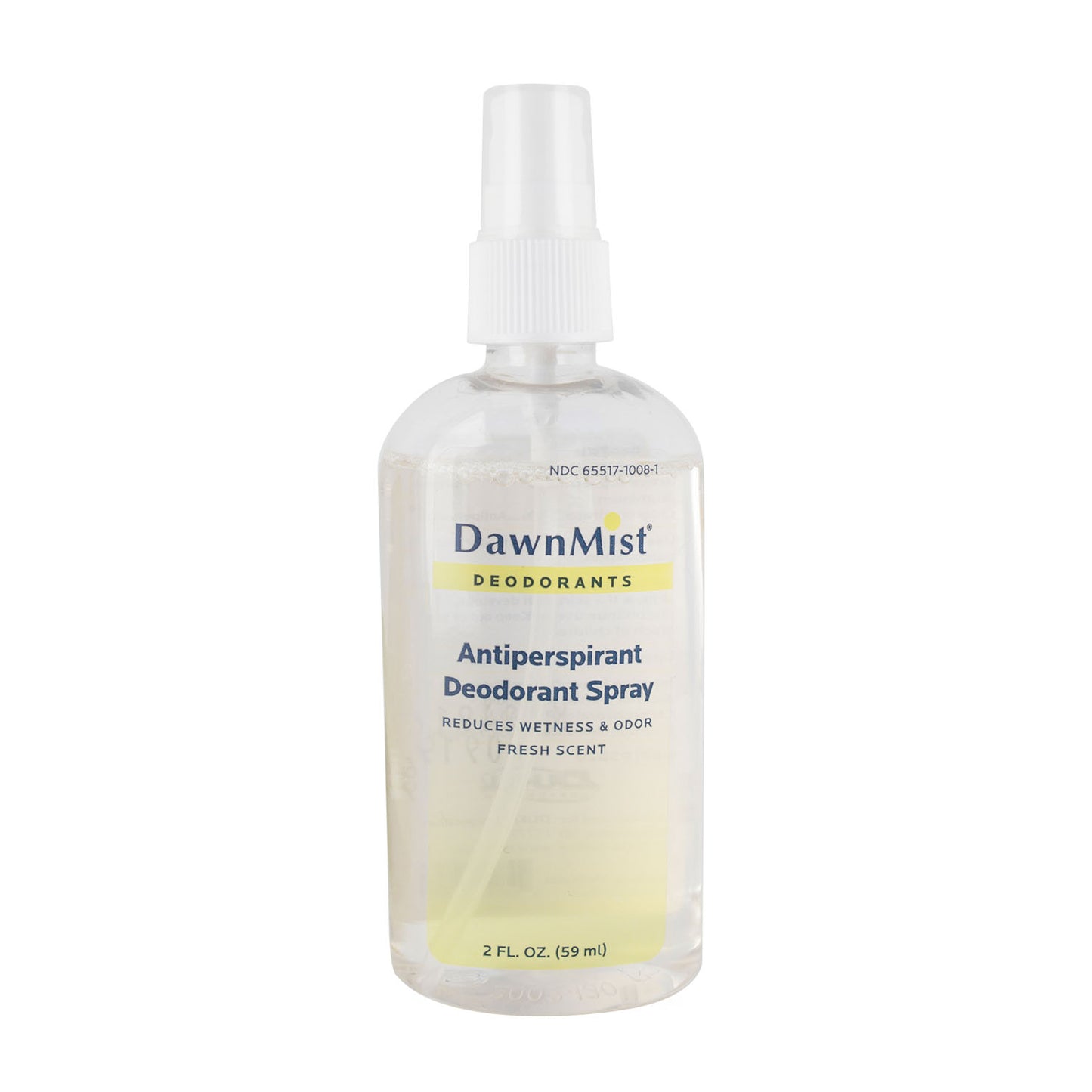 Dukal Dawnmist Deodorant, DUK PSD20