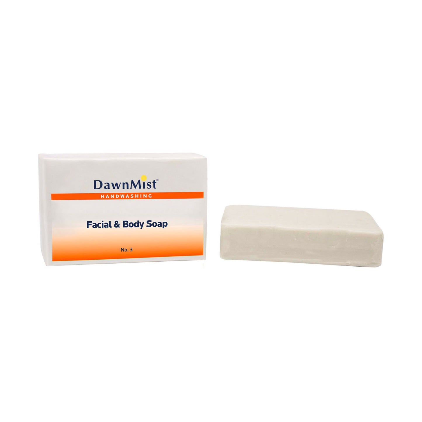 Dukal Dawnmist Soap, DUK SP10