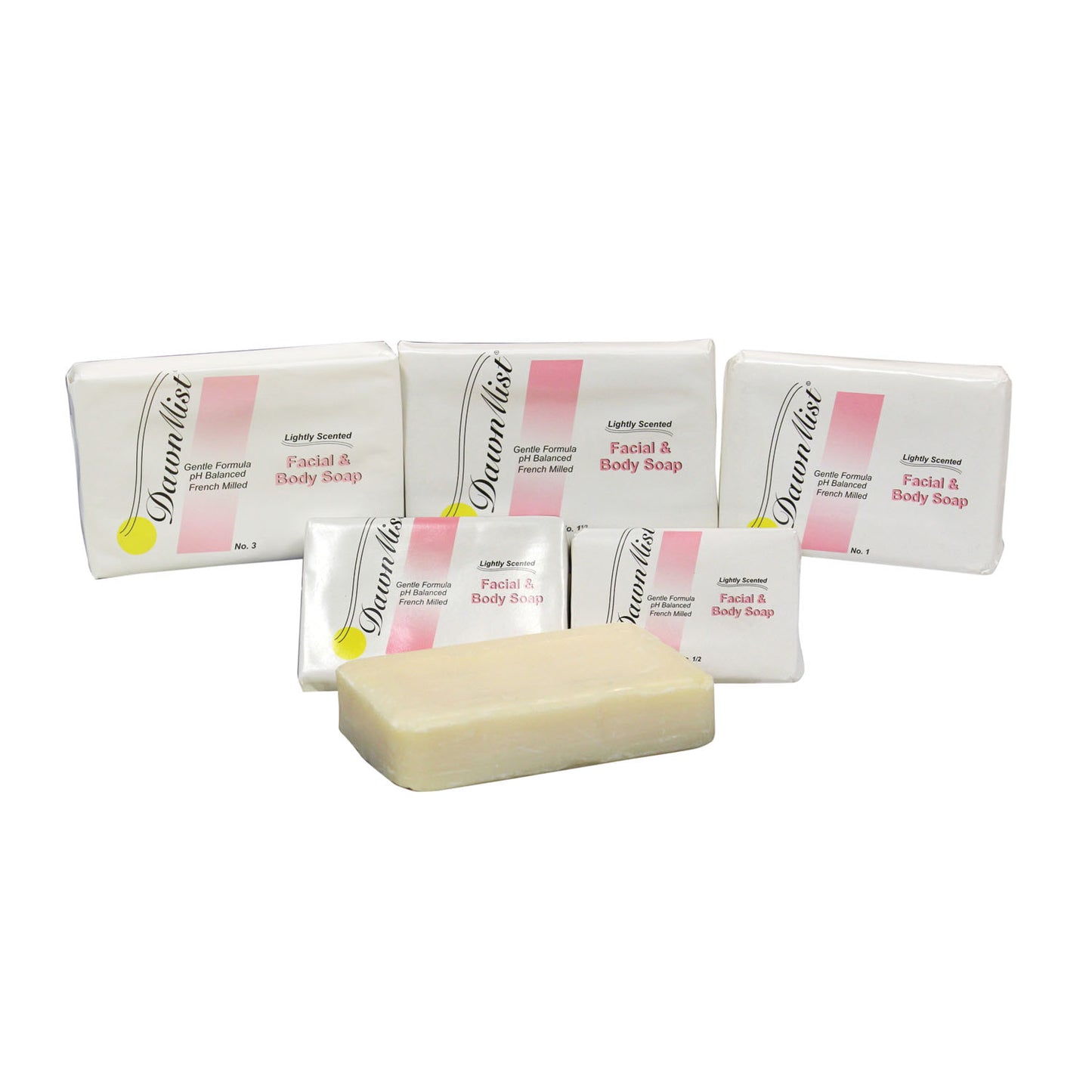 Dukal Dawnmist Soap, DUK SP30
