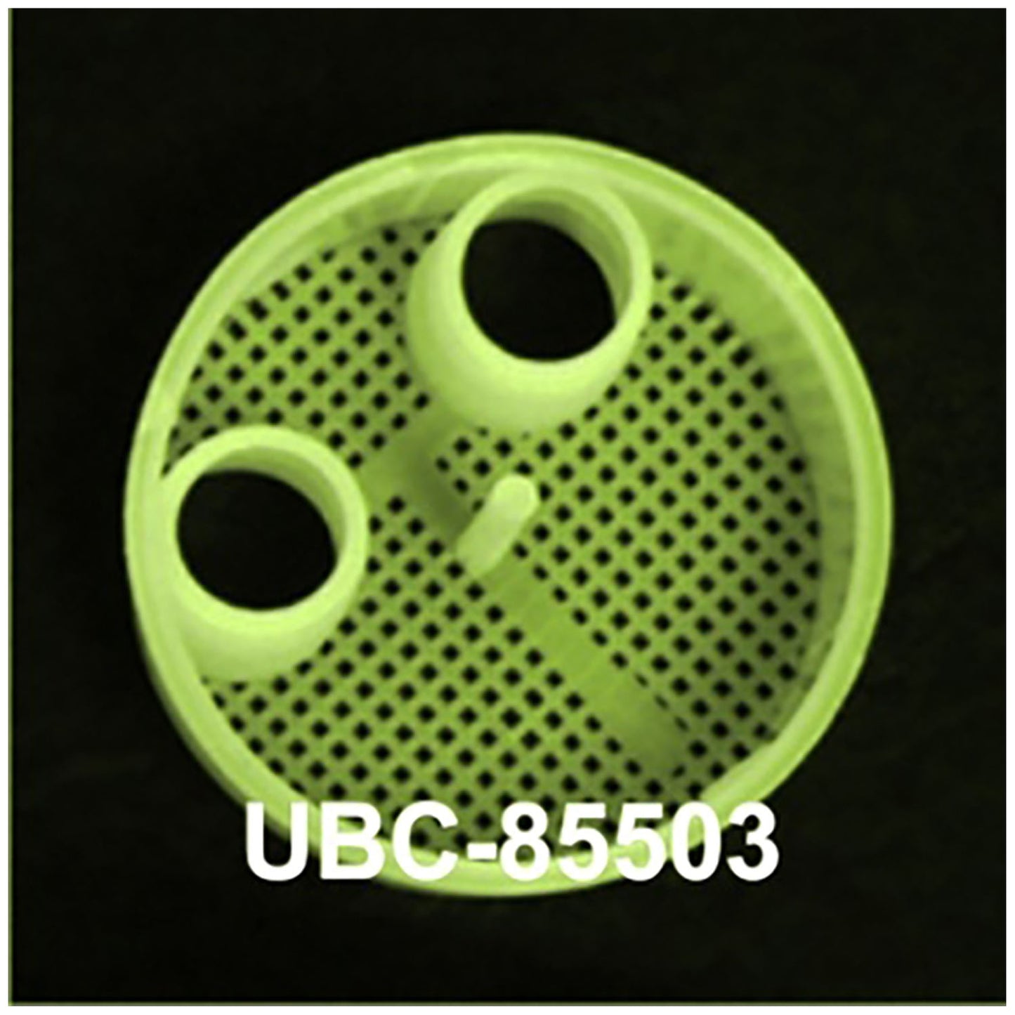 Dukal Unipack Evacuation Products, DUK UBC-85503
