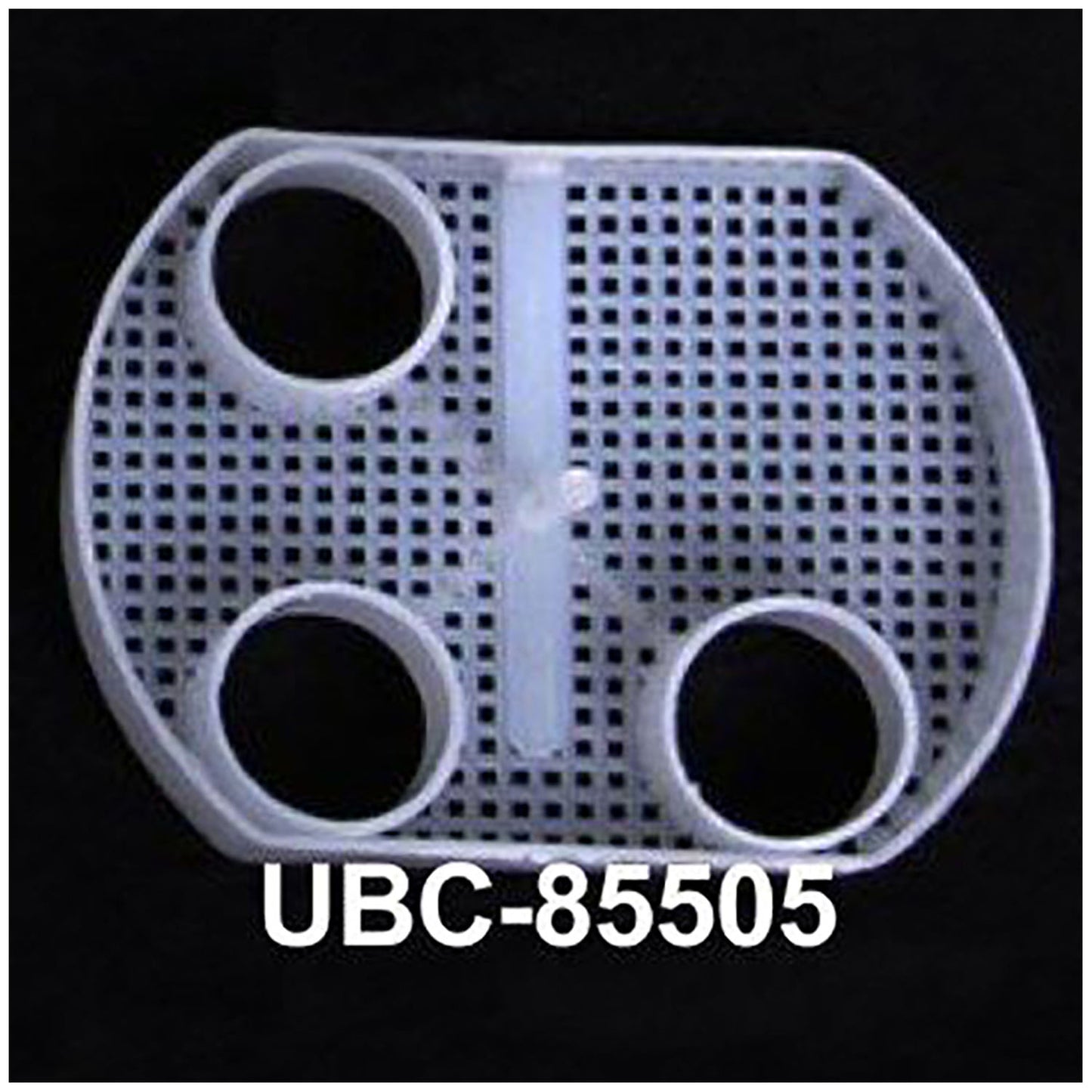 Dukal Unipack Evacuation Products, DUK UBC-85505