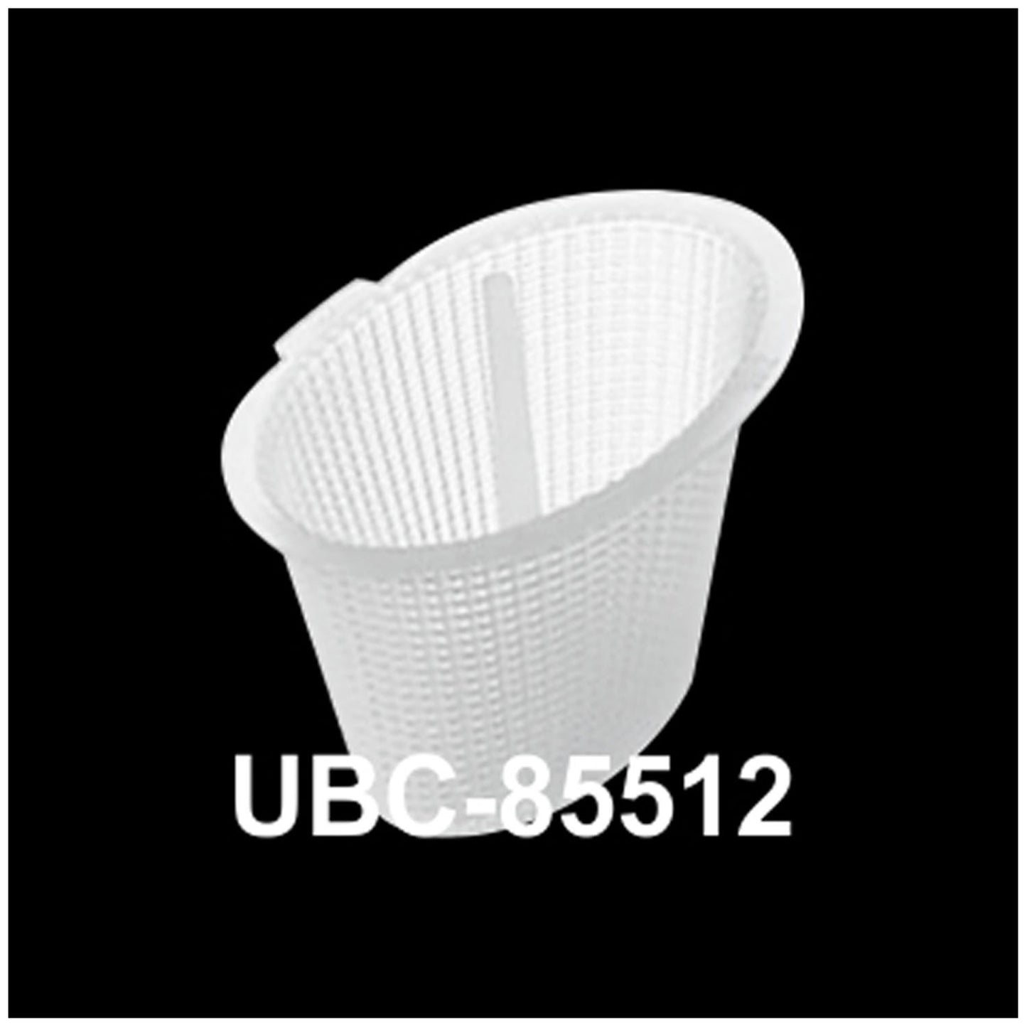 Dukal Unipack Evacuation Products, DUK UBC-85512