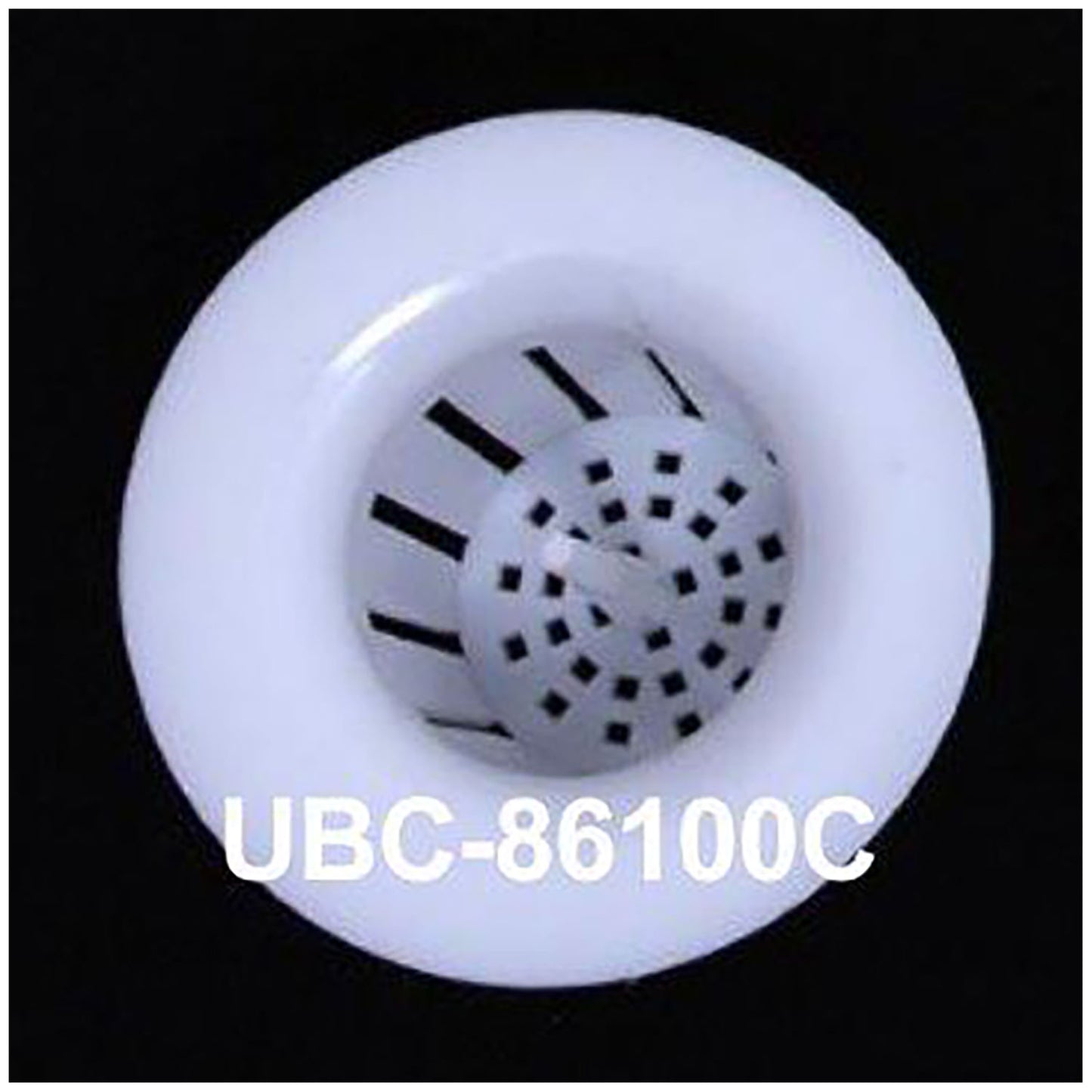 Dukal Unipack Evacuation Products, DUK UBC-86100C