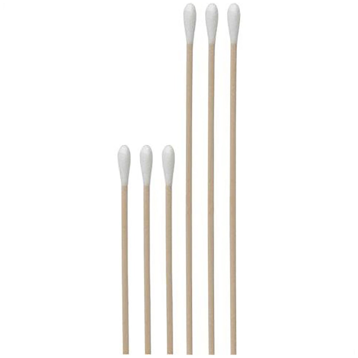 Dukal Unipack Applicators & Swabs, DUK UCA-9003