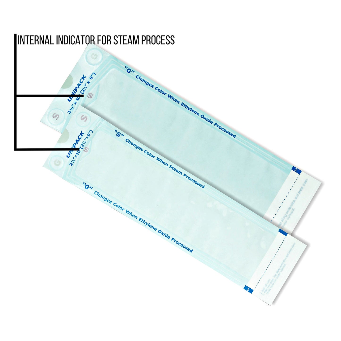 Dukal Unipack Sterilization Products, DUK UPP-5275