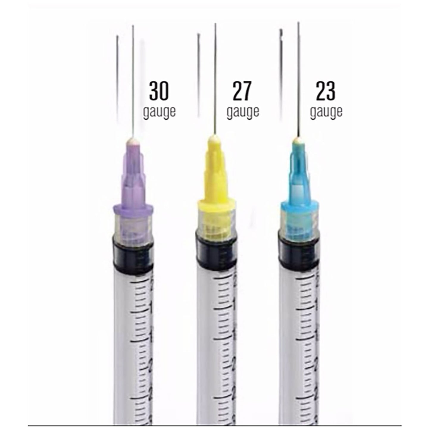 Dukal Unipack Needles, Syringes & Organizers, DUK URN-55230