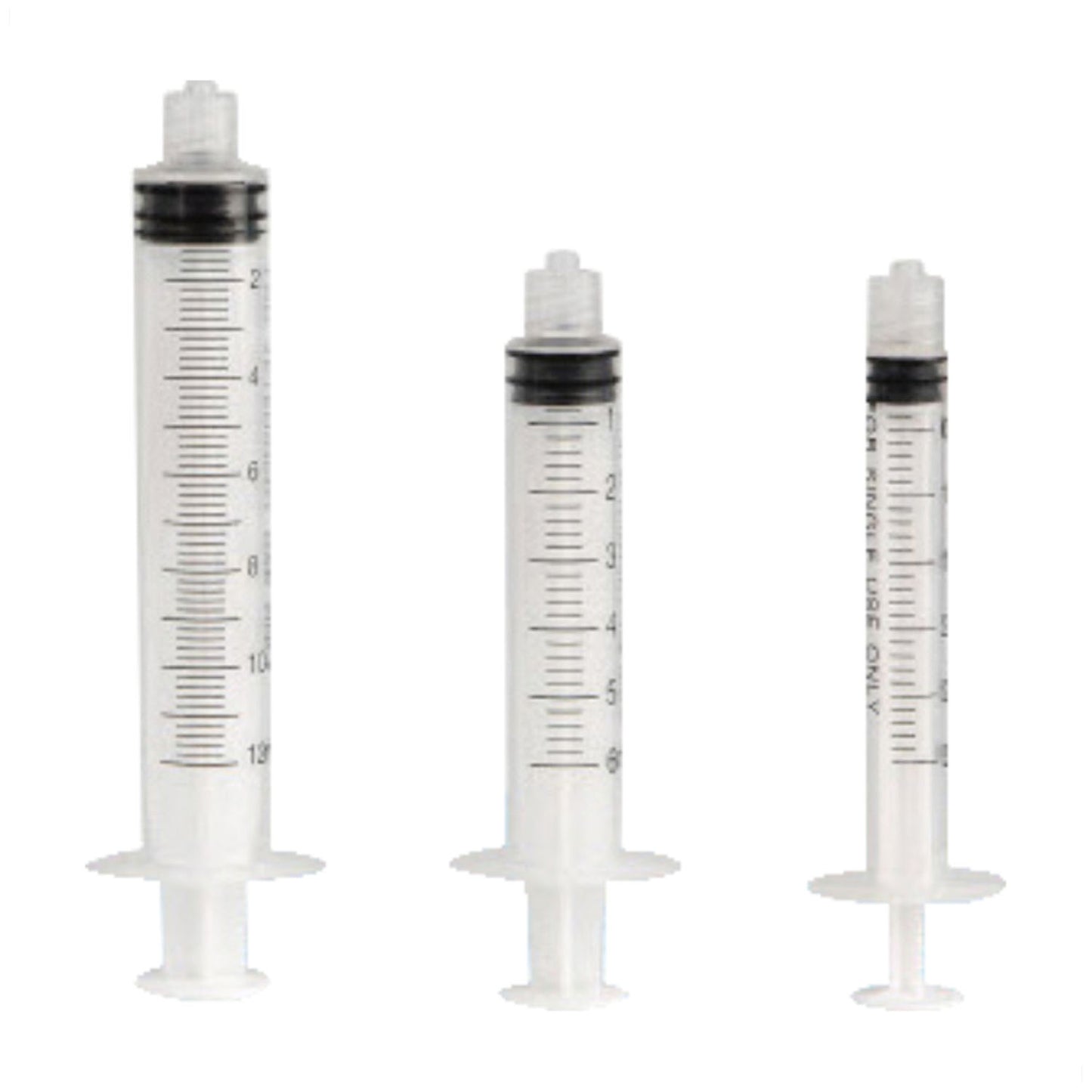 Dukal Unipack Needles, Syringes & Organizers, DUK URS-55003