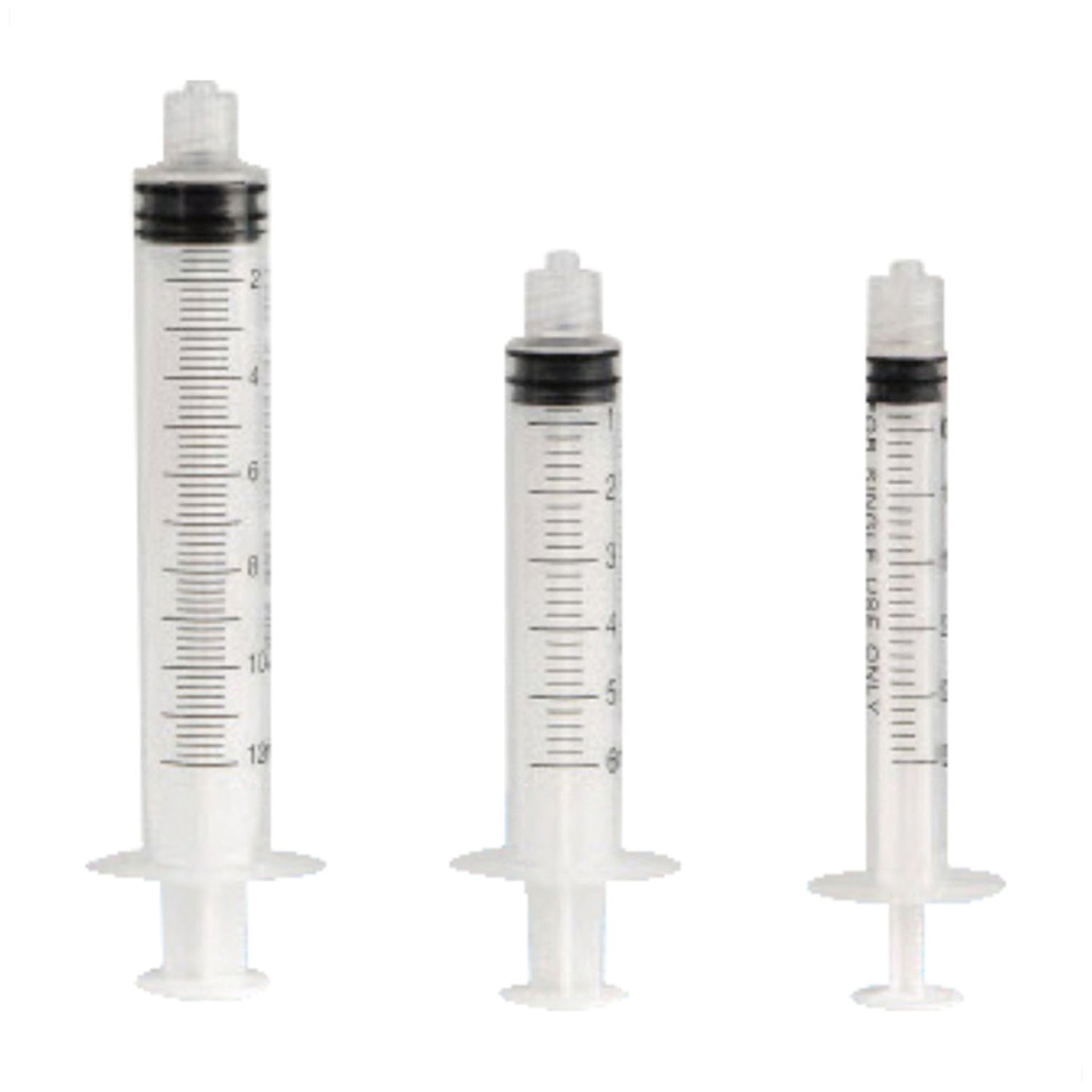 Dukal Unipack Needles, Syringes & Organizers, DUK URS-55012