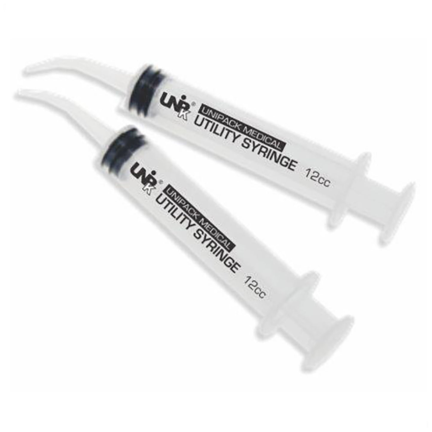 Dukal Unipack Needles, Syringes & Organizers, DUK URS-55112