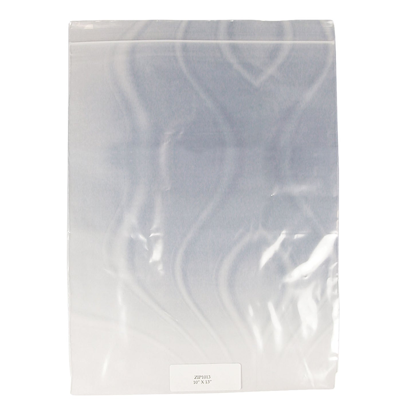 Dukal Dawnmist Reclosable Bags, DUK ZIP1013