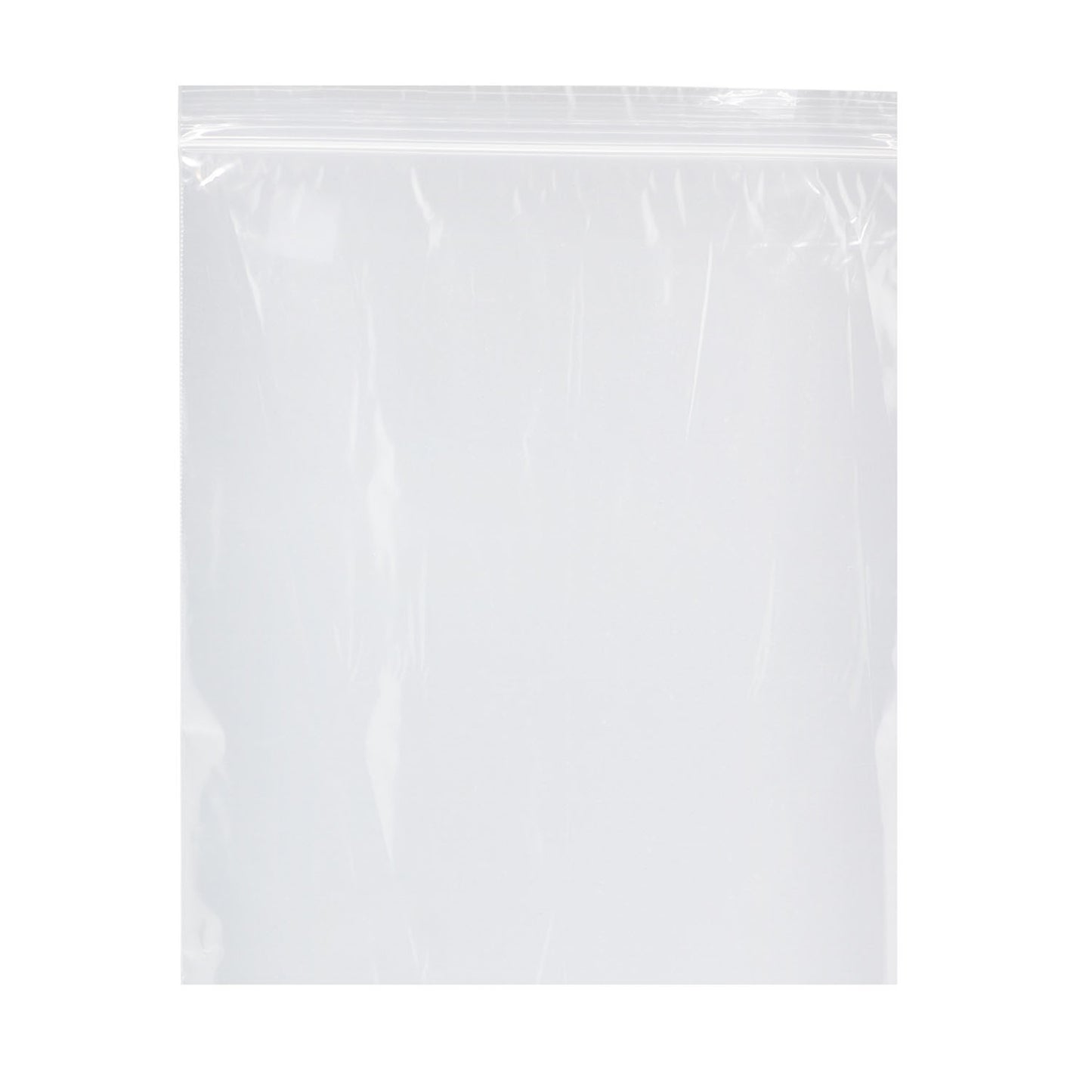 Dukal Dawnmist Reclosable Bags, DUK ZIP1215