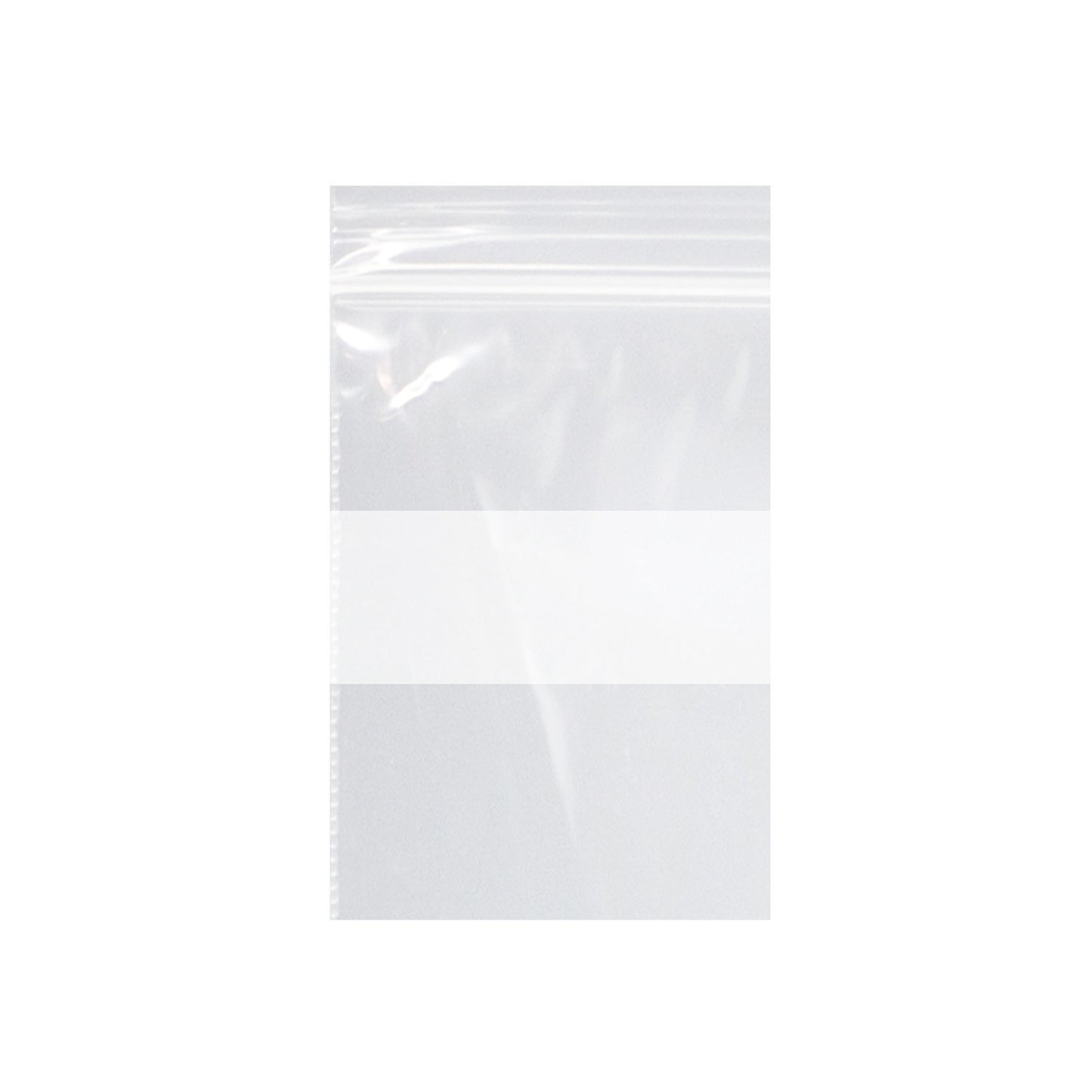 Dukal Dawnmist Reclosable Bags, DUK ZIP35WB