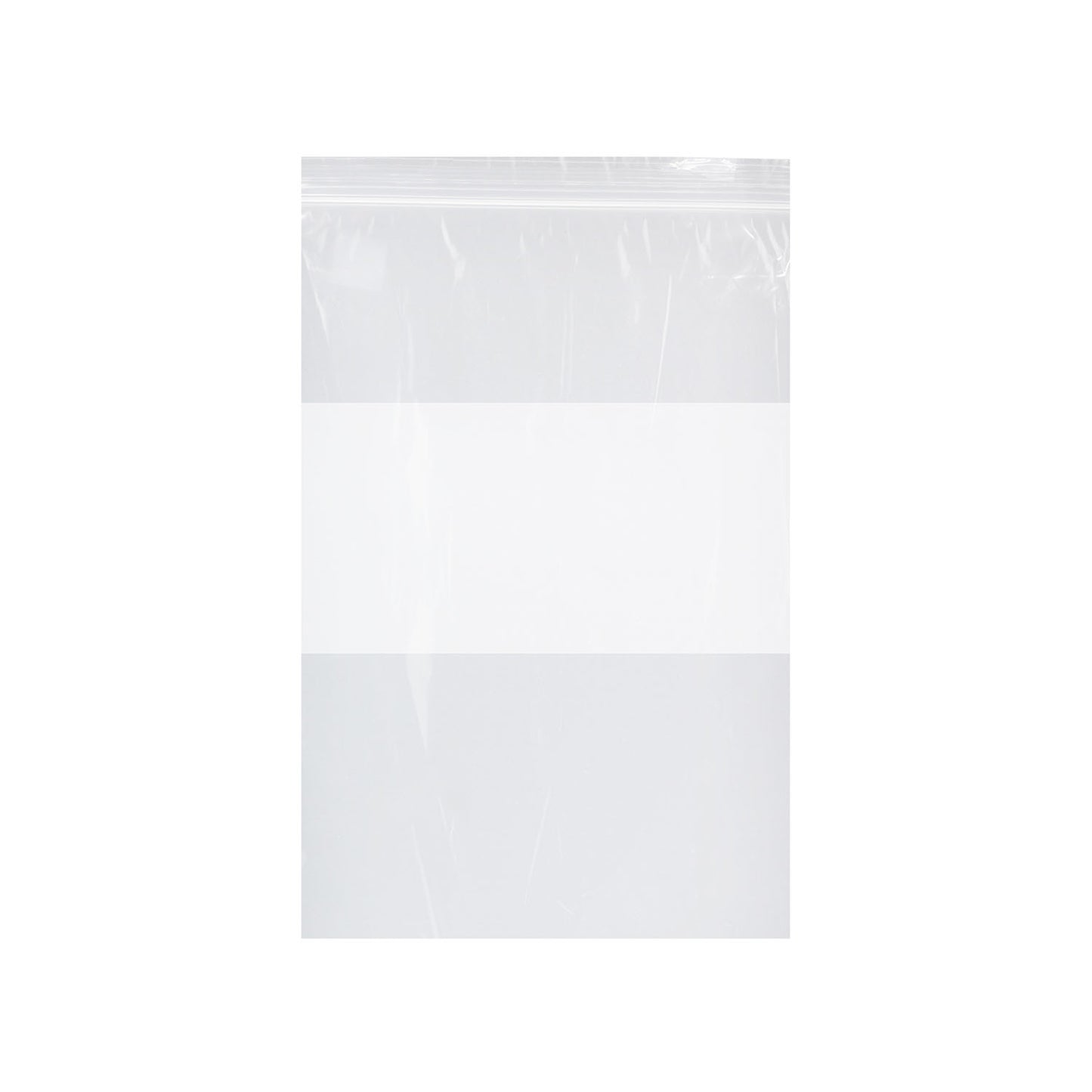 Dukal Dawnmist Reclosable Bags, DUK ZIP810WB
