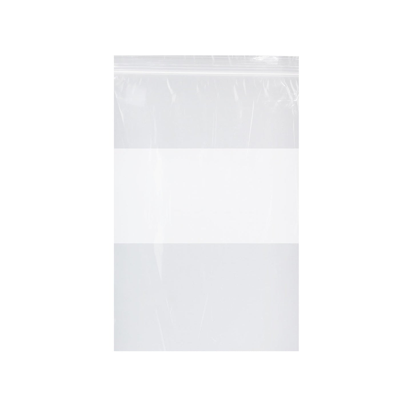 Dukal Dawnmist Reclosable Bags, DUK ZIP913WB