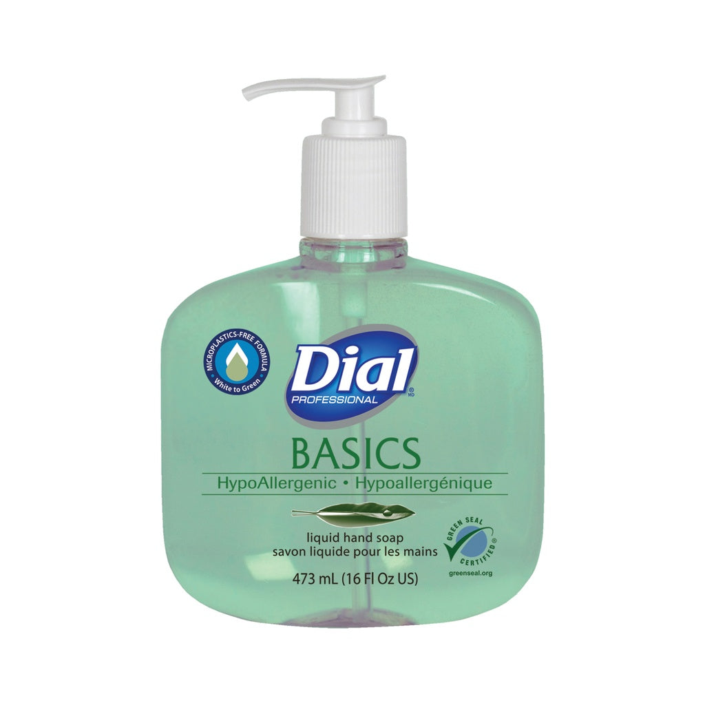 Dial® Dialpro Hand Soap, DIL 1700033815