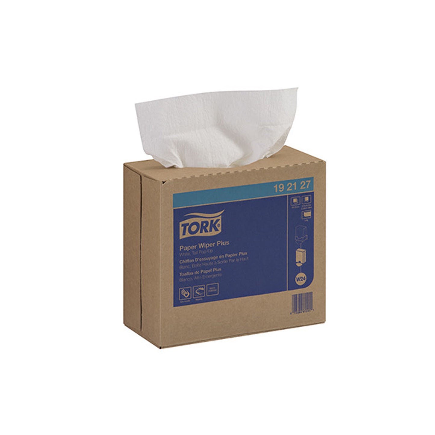 Essity Tork Paper Wiper, ESS 192127
