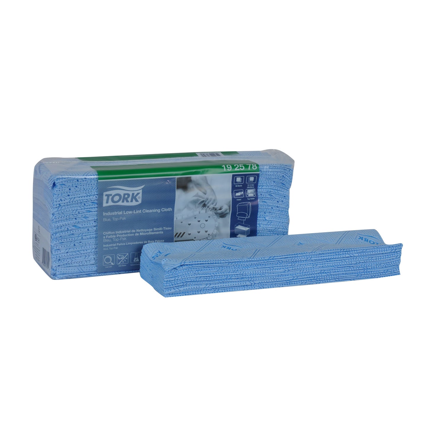 Essity Tork Cleaning Cloth, ESS 192578