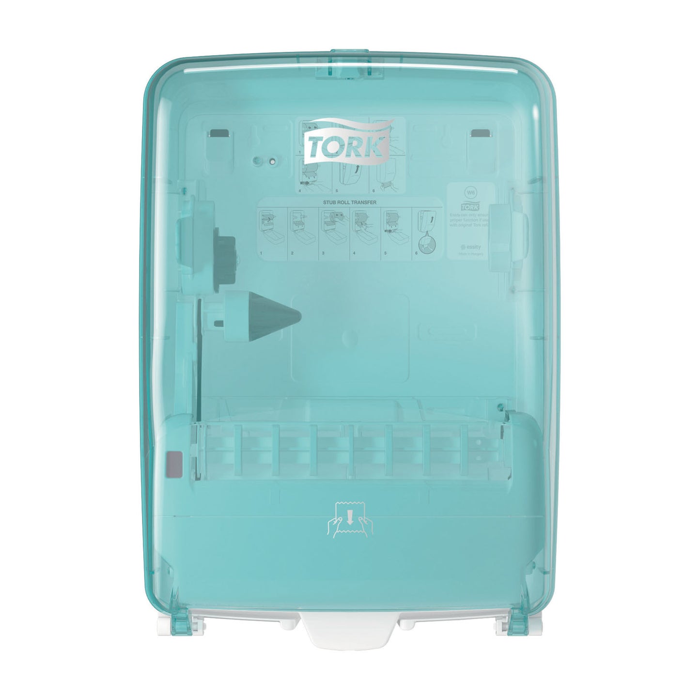 Essity Tork Performance Washstation Dispenser, ESS 651220