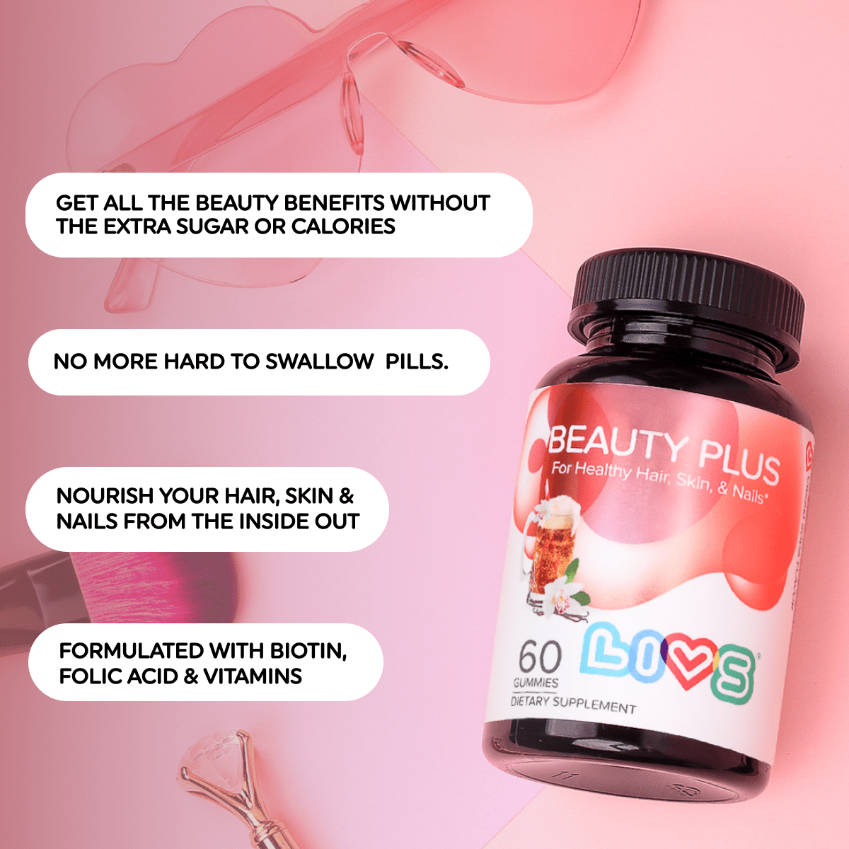 Beauty Plus (hair, skin, & nails)-3