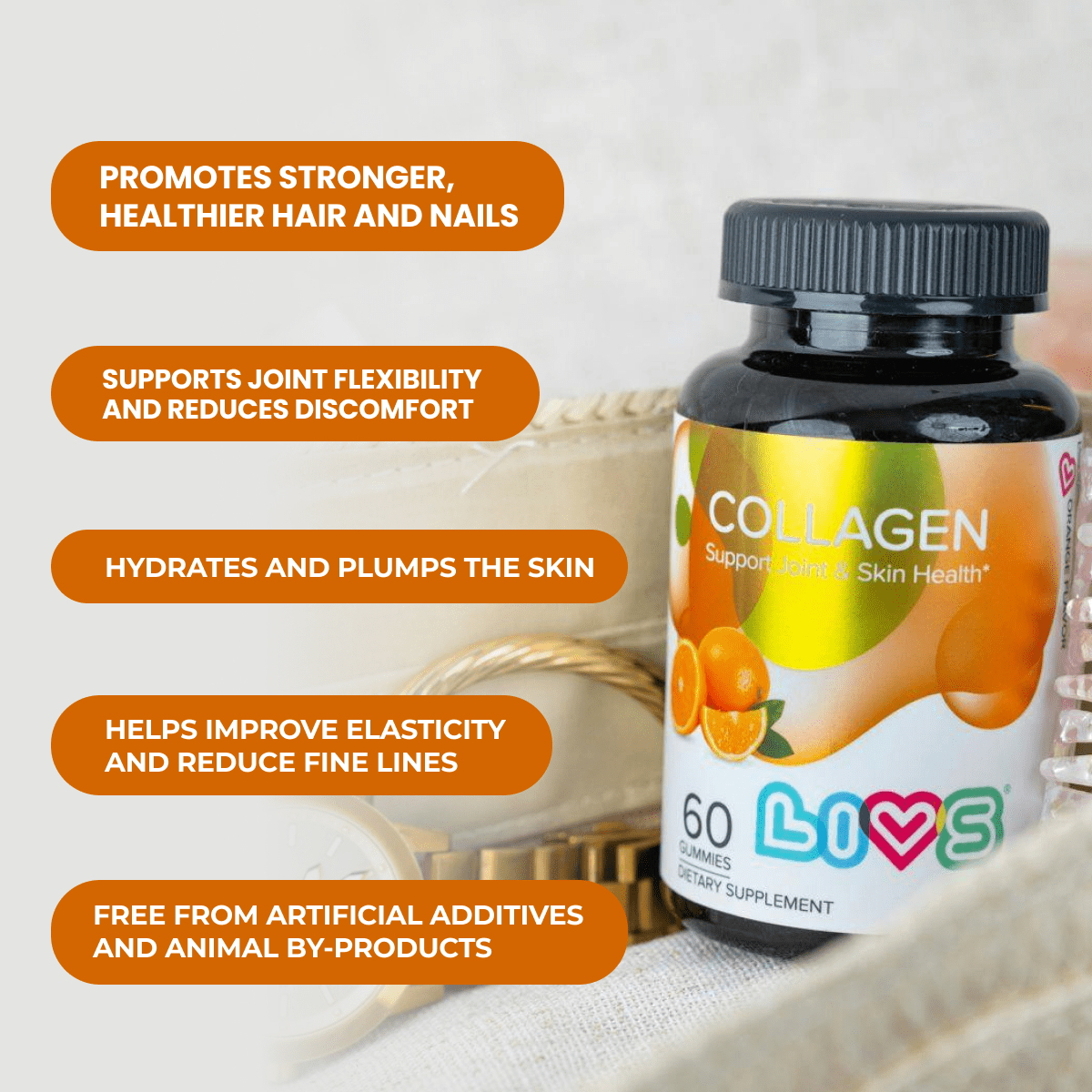 Collagen-3