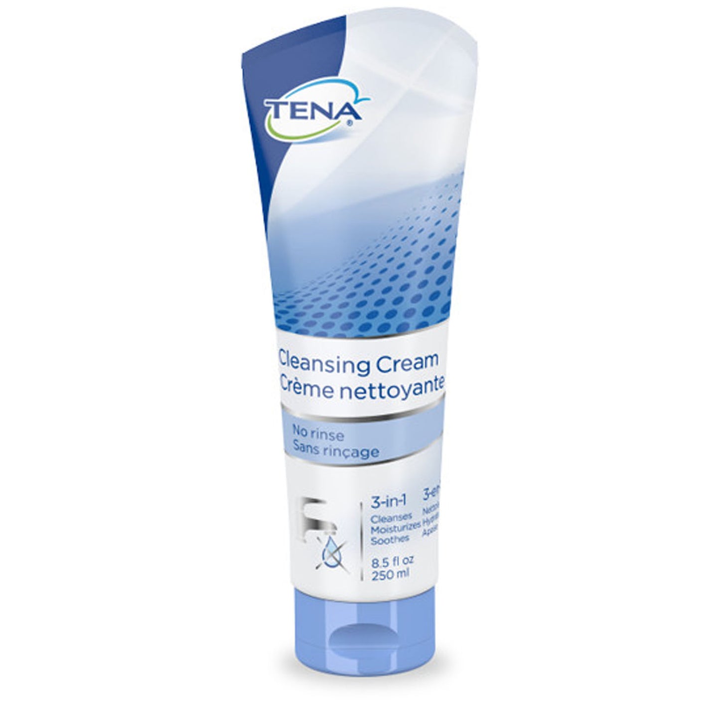 Essity Hms Tena® Cleansing Cream, HMS 64425