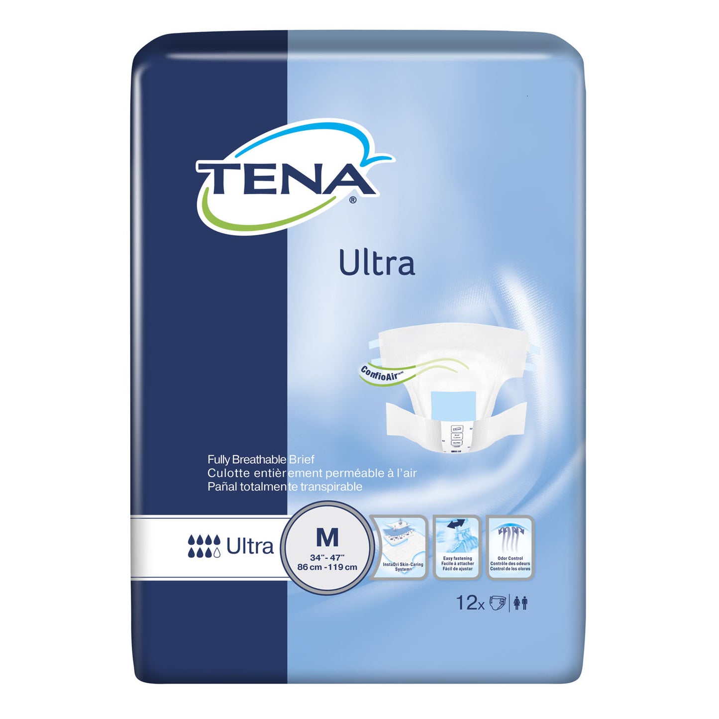 Essity Hms Tena® Ultra Brief, HMS 67252