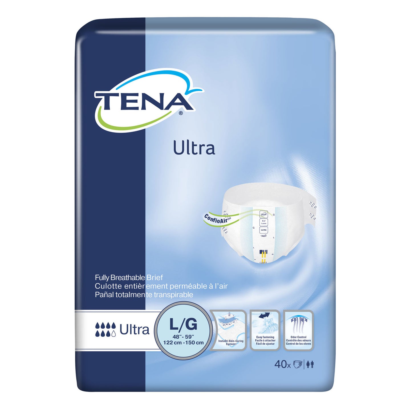 Essity Hms Tena® Ultra Brief, HMS 67300