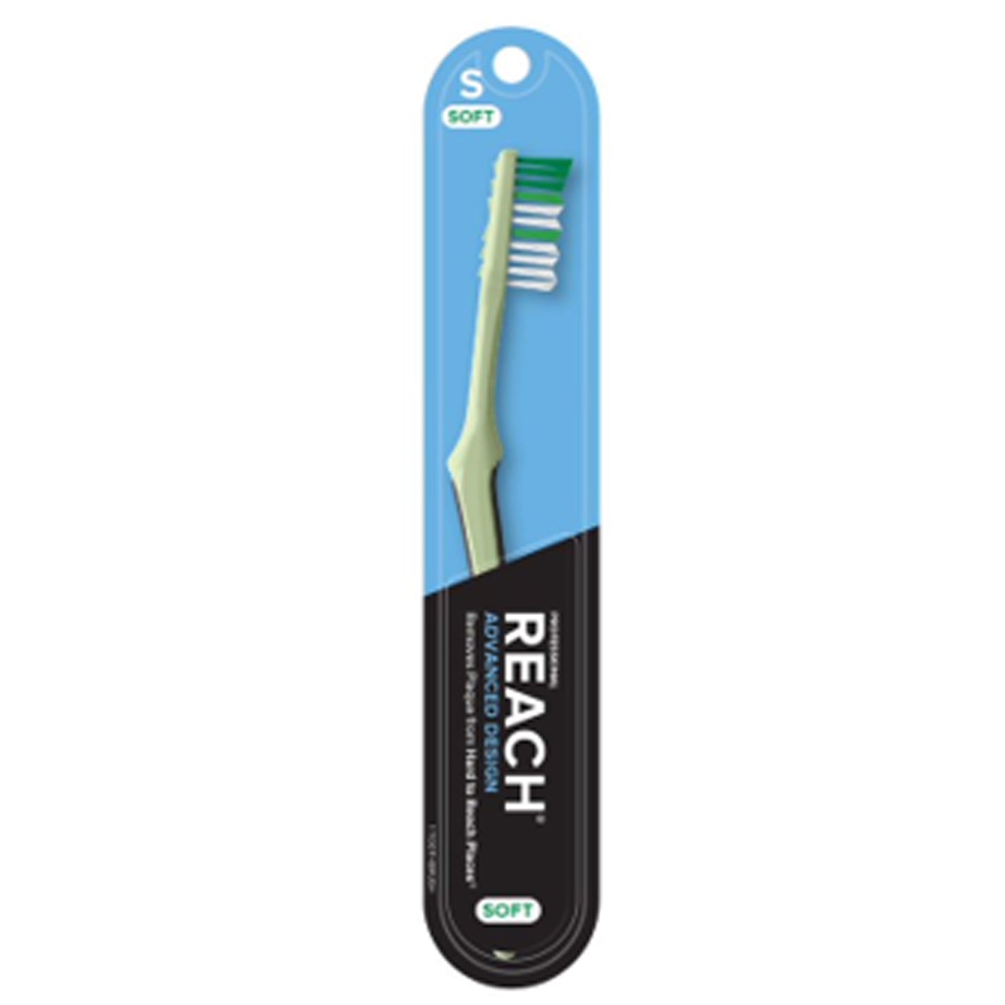 Dr. Fresh Reach® Performance® Toothbrush, JJC 007212