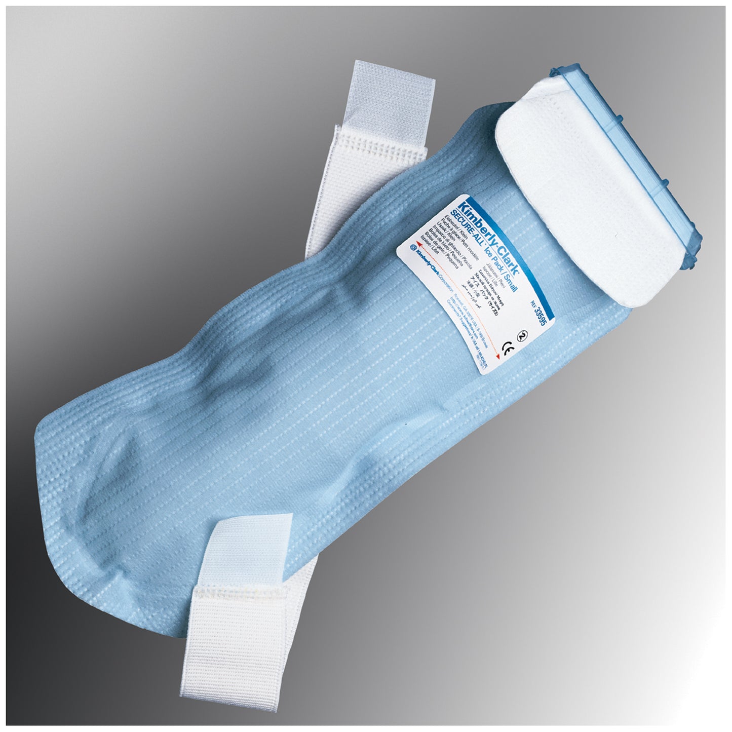 Halyard Secure-All™ Ice Pack, KIM 33595