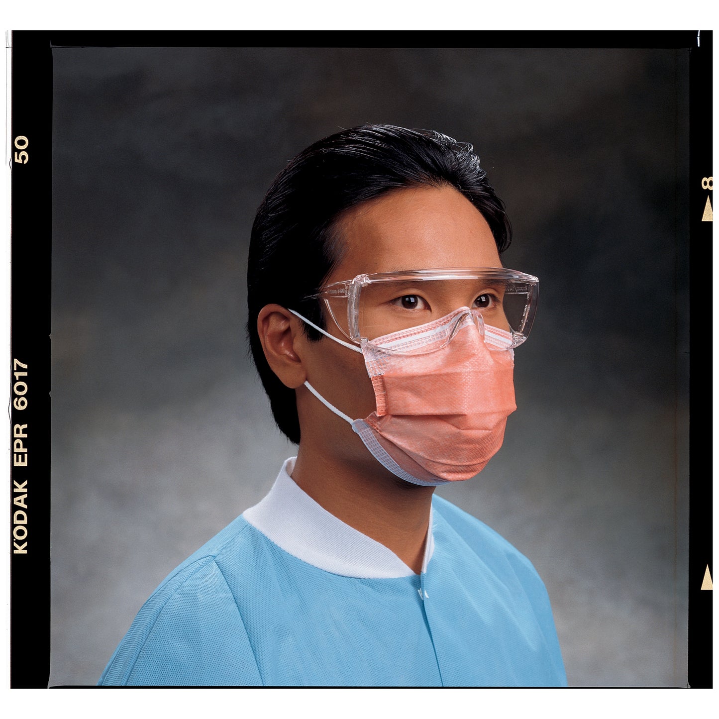 Halyard Fluidshield™ Face Masks, KIM 47107