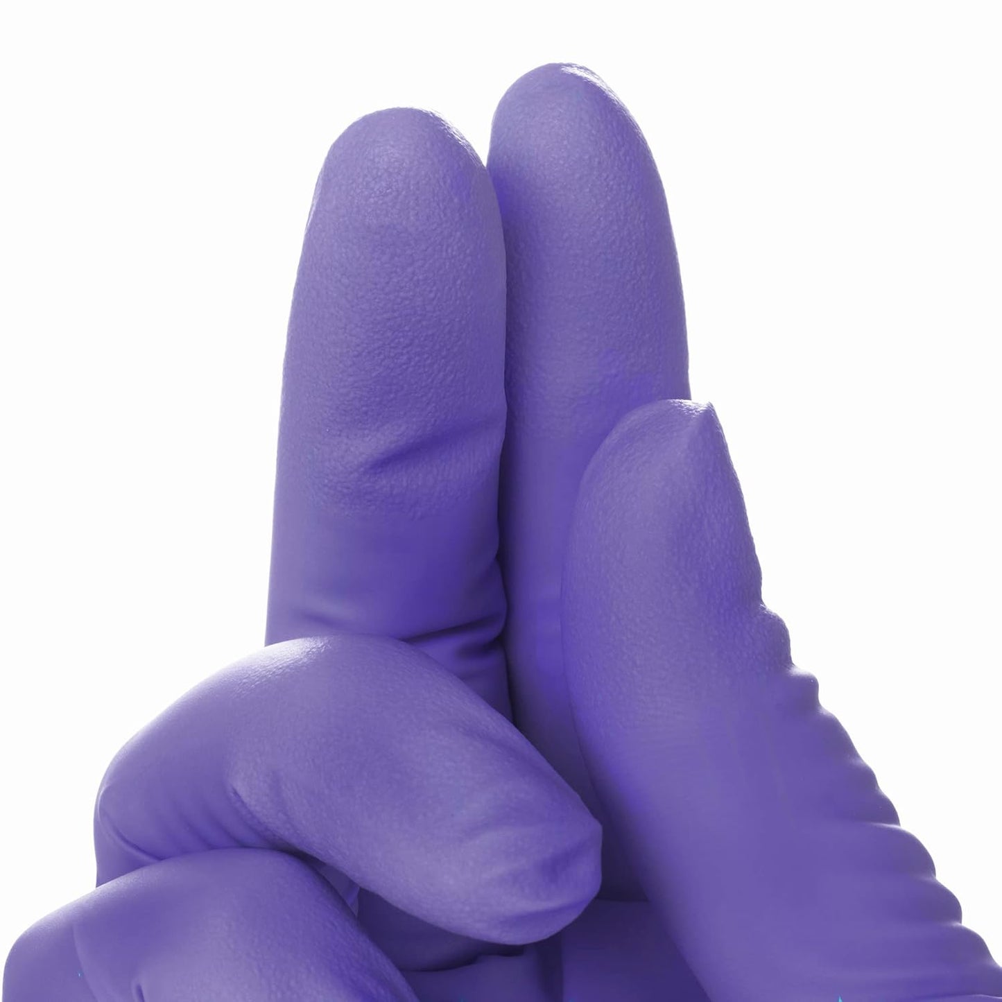 Halyard Purple Nitrile™ Exam Gloves, KIM 52102